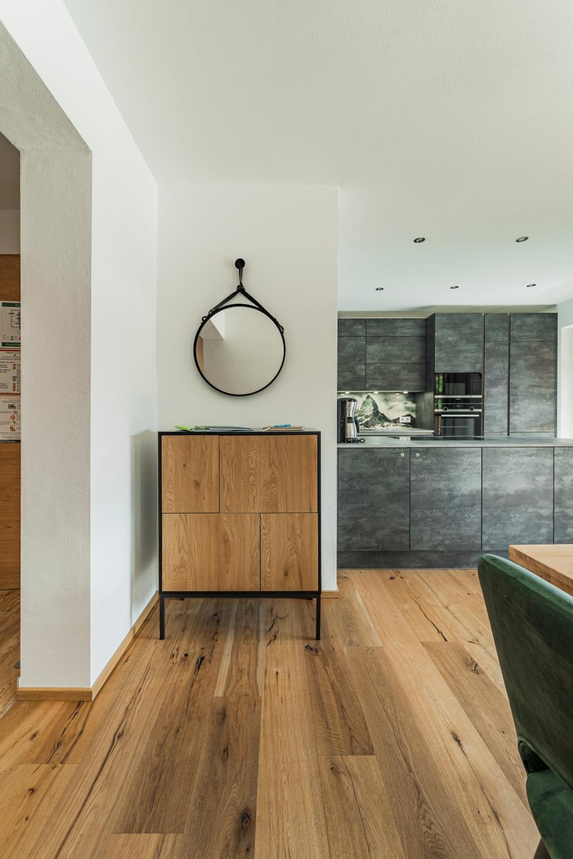 Dachstein West Apartment T3