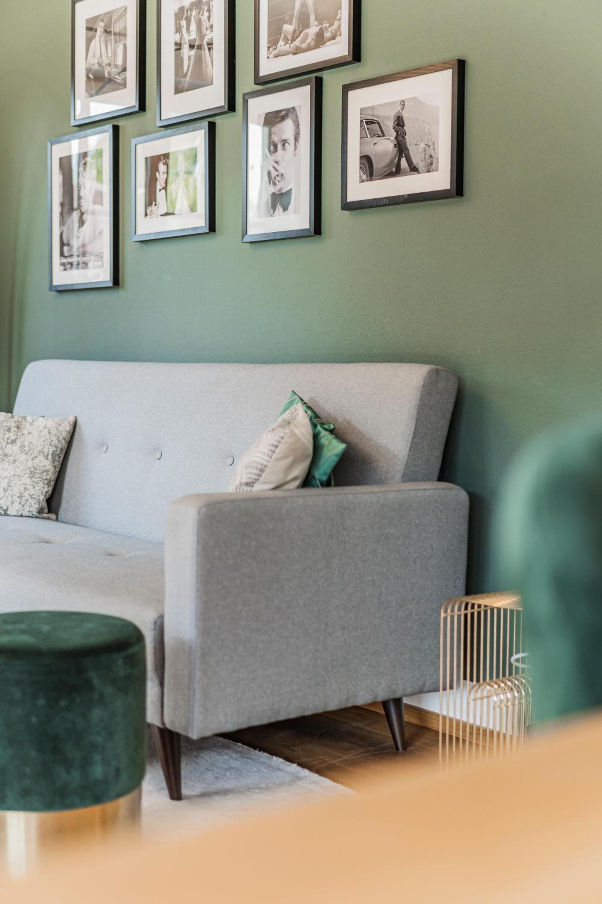 Dachstein West Apartment T3