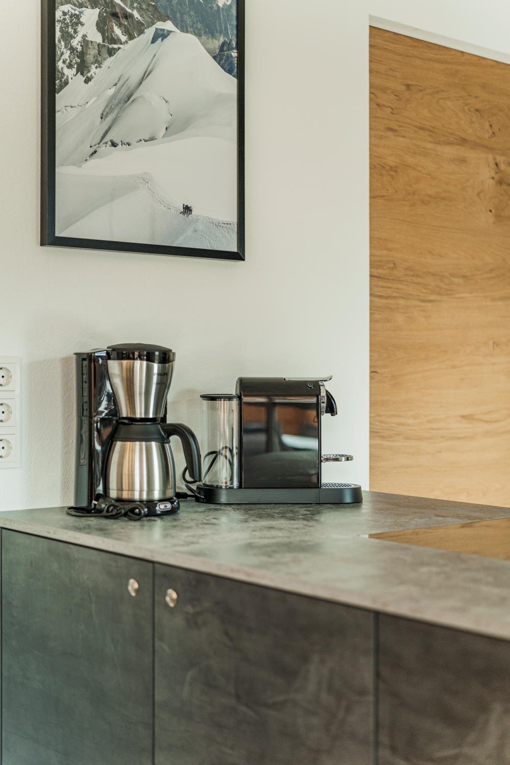 Dachstein West Apartment T3