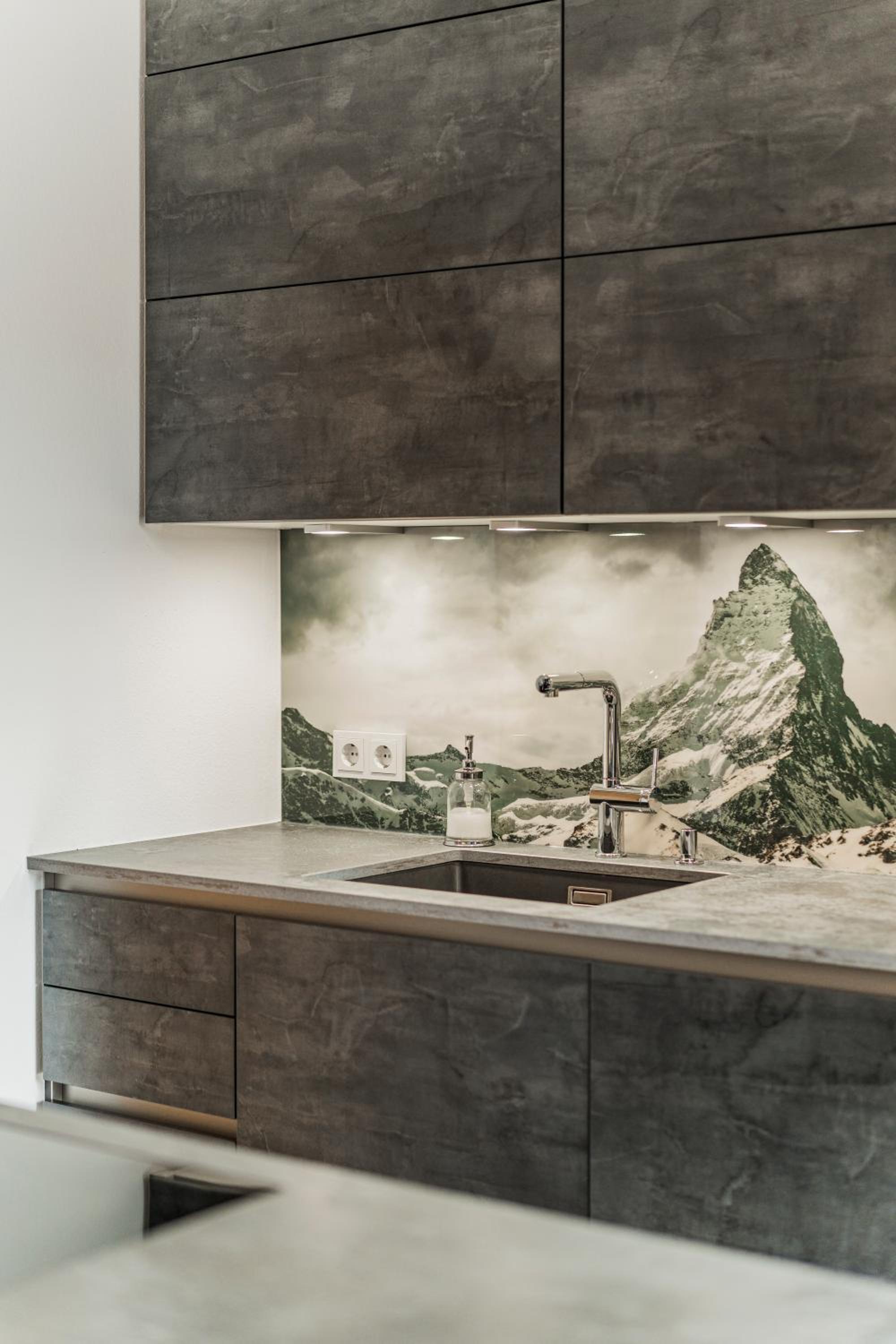 Dachstein West Apartment T3
