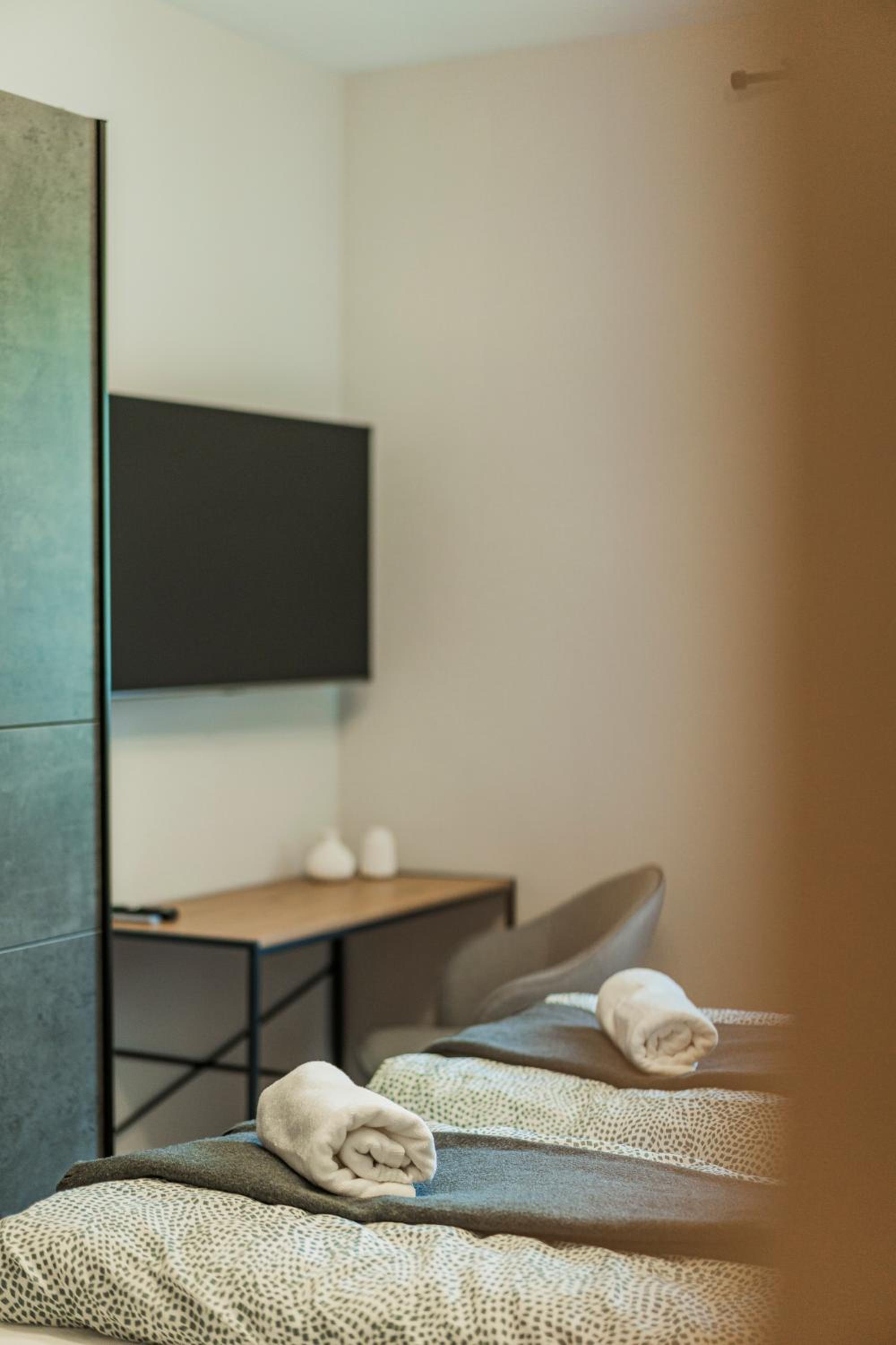 Dachstein West Apartment T3