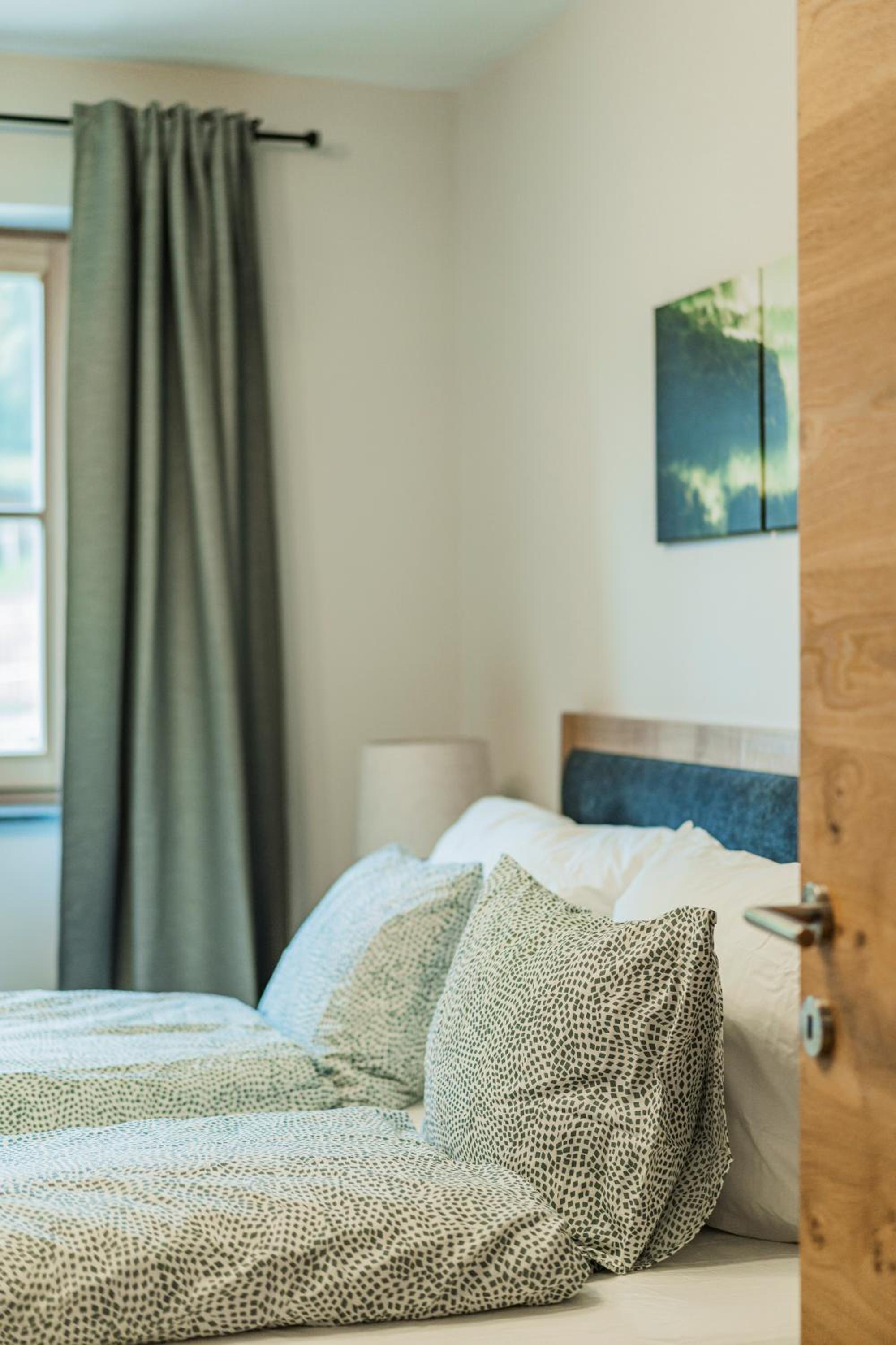 Dachstein West Apartment T3