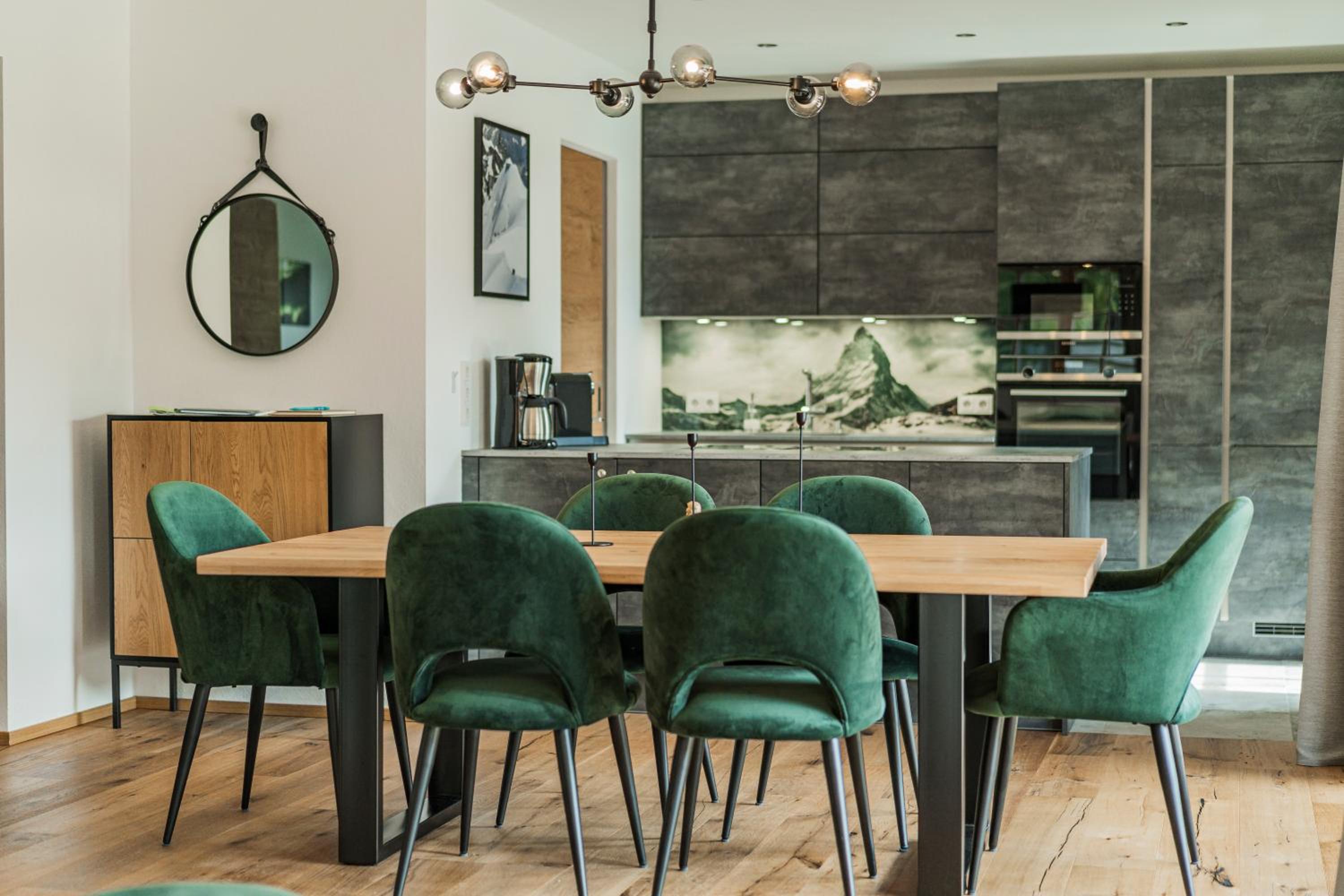 Dachstein West Apartment T3