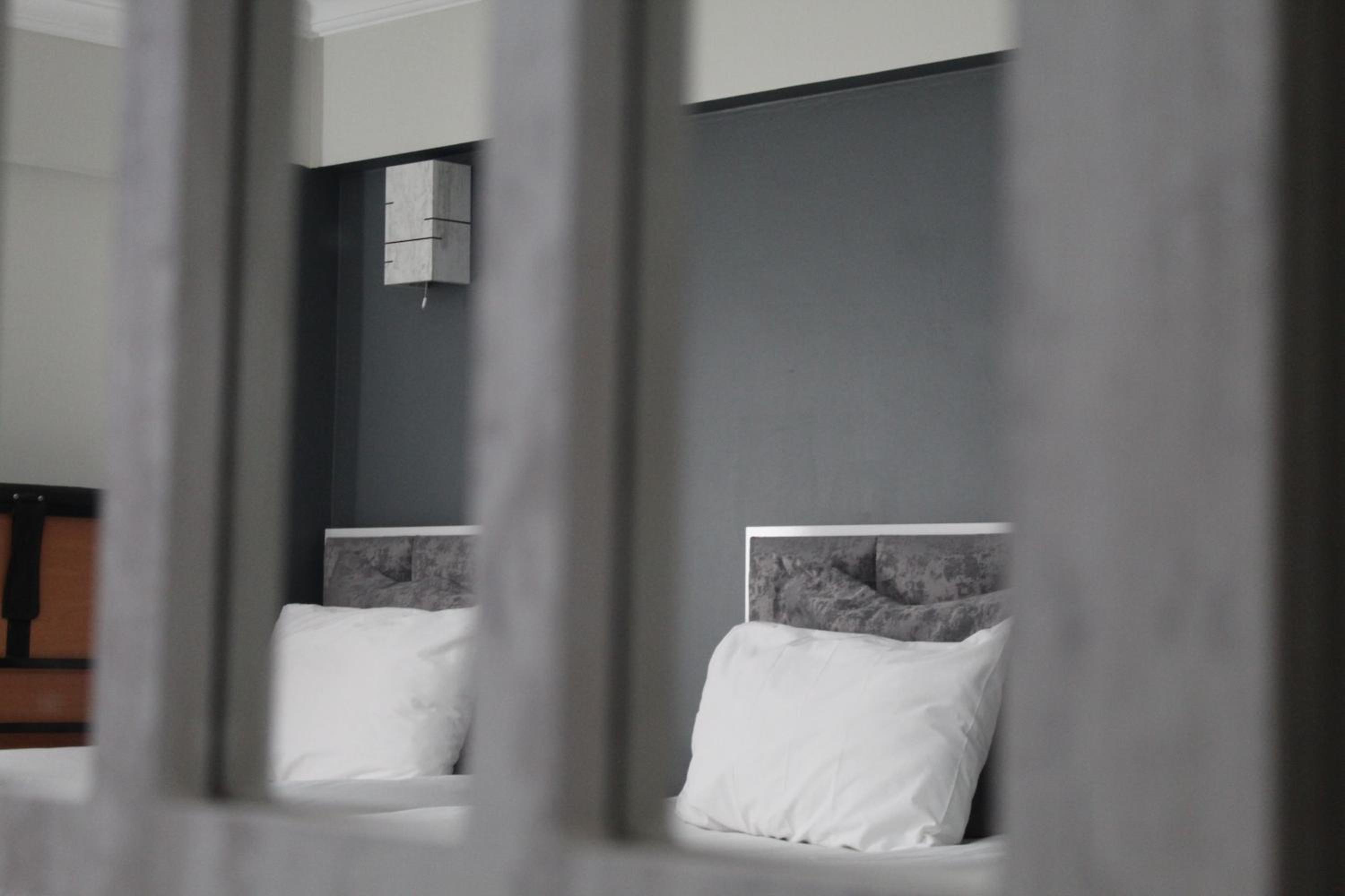 Oban Suites Istanbul