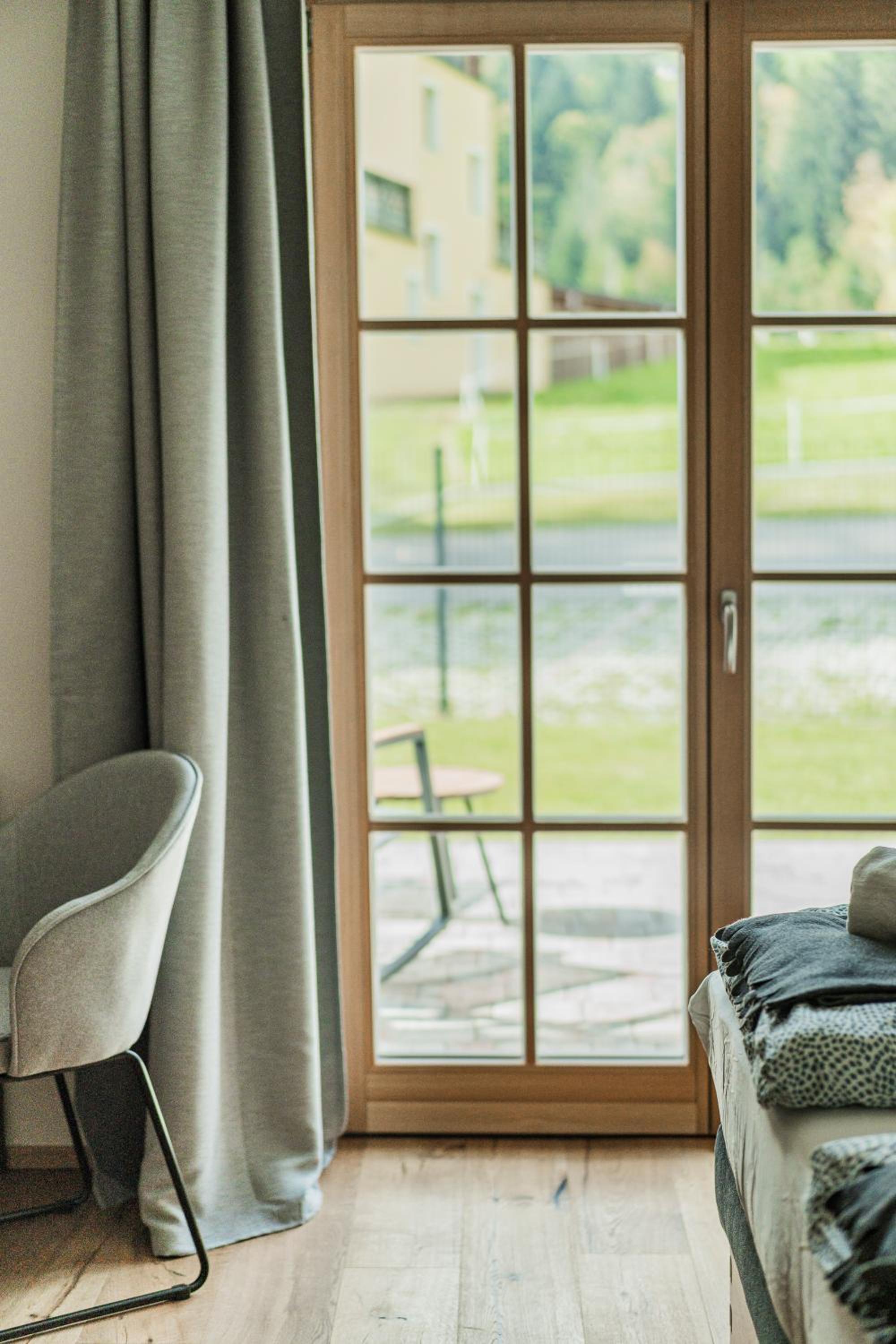 Dachstein West Apartment T3