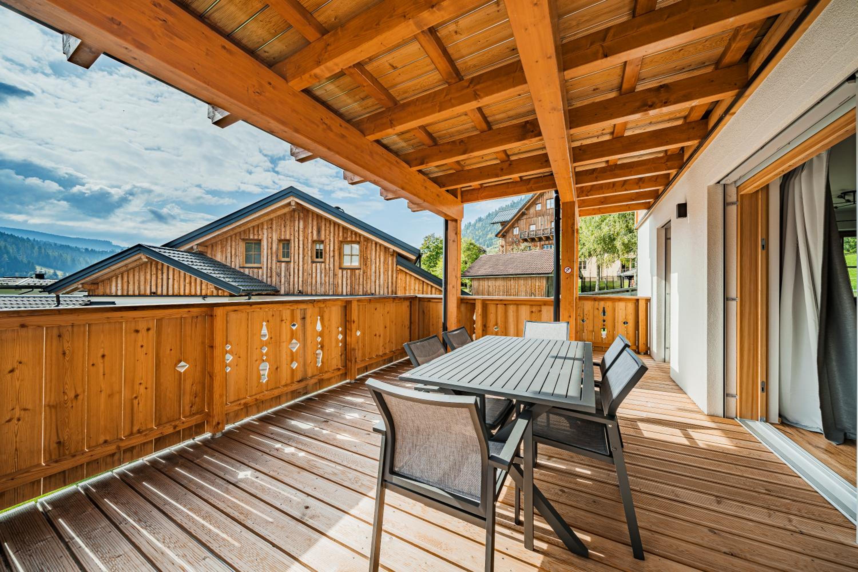 Dachstein West Apartment T3