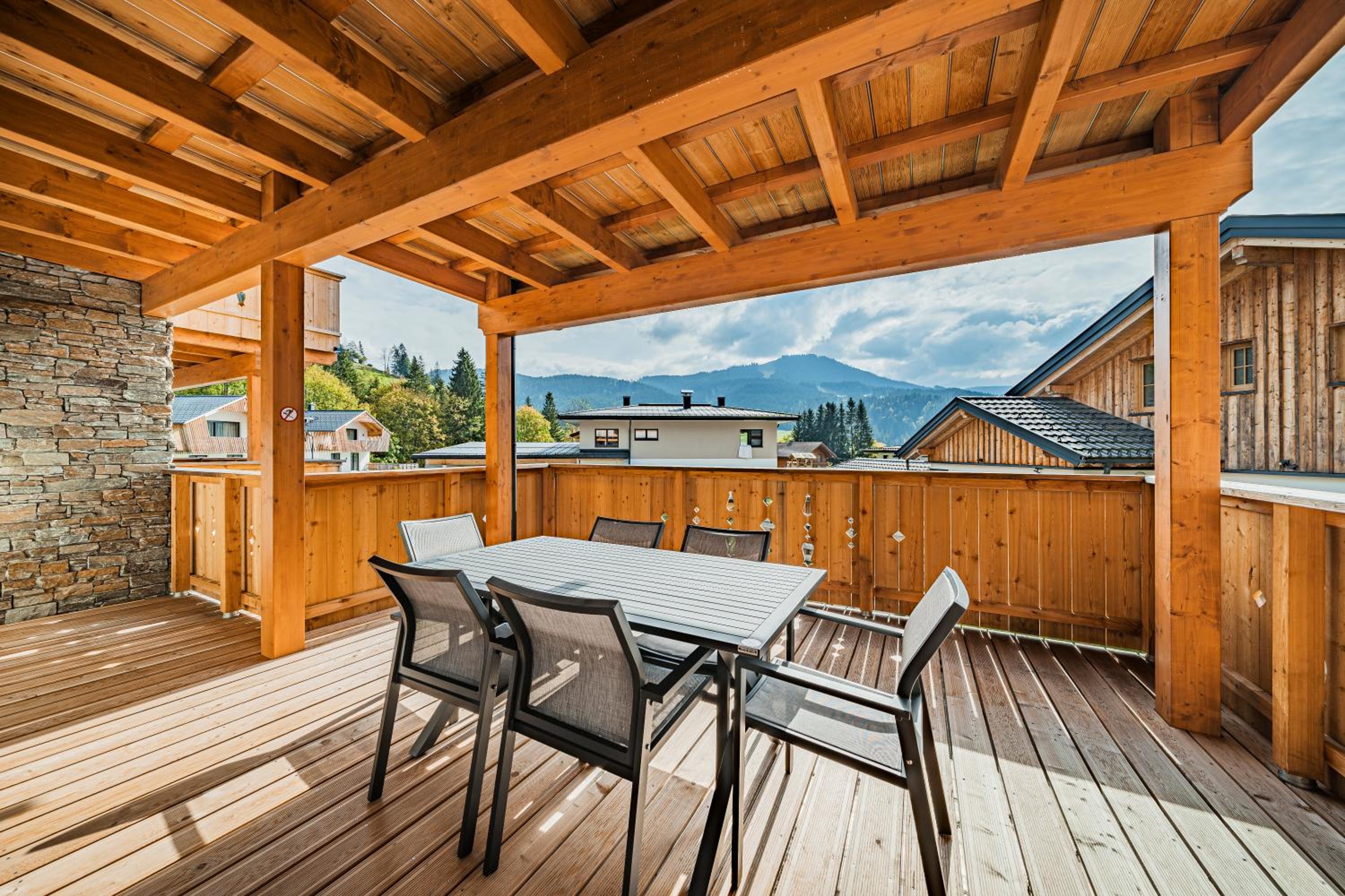 Dachstein West Apartment T3