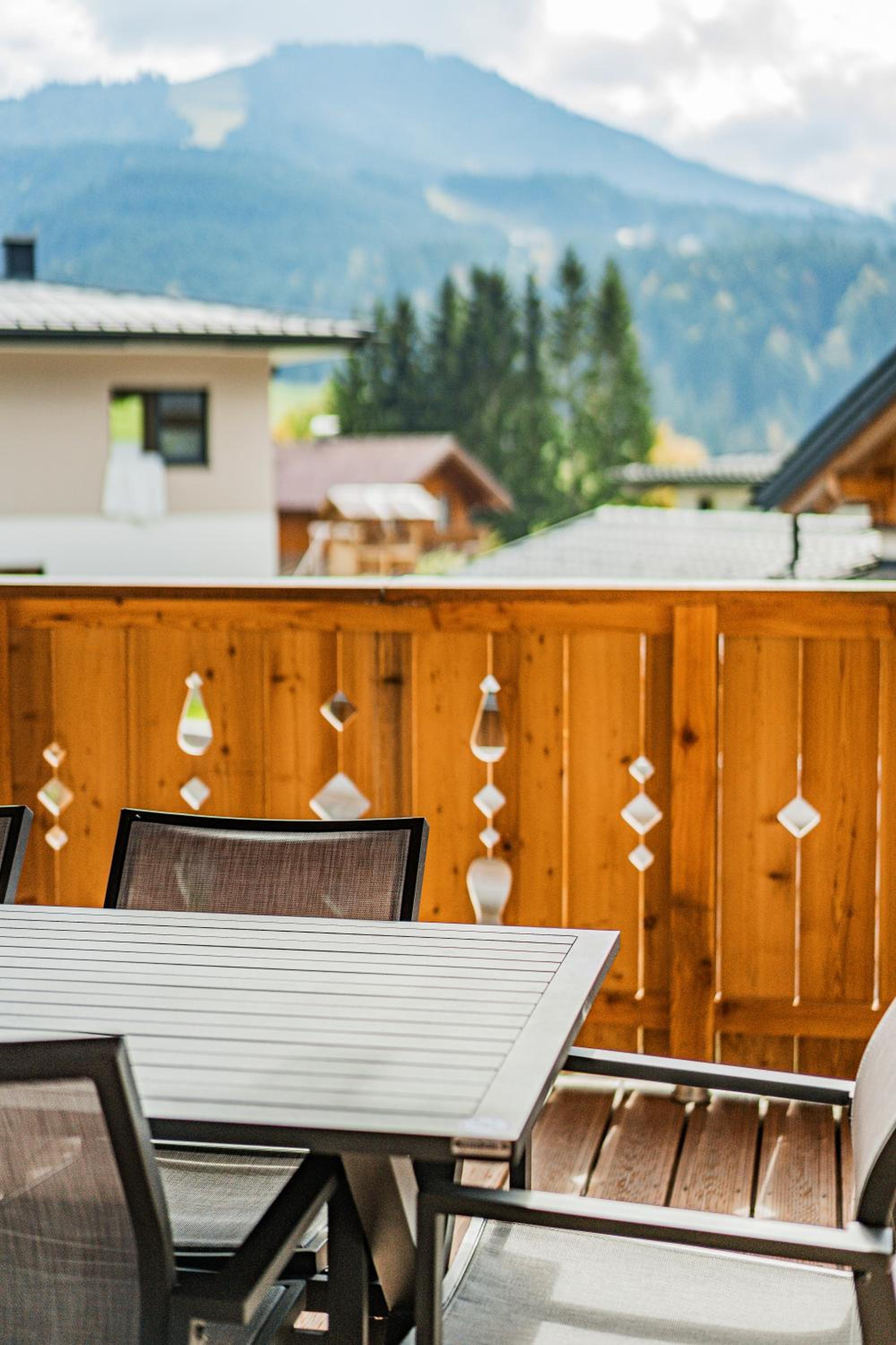 Dachstein West Apartment T3