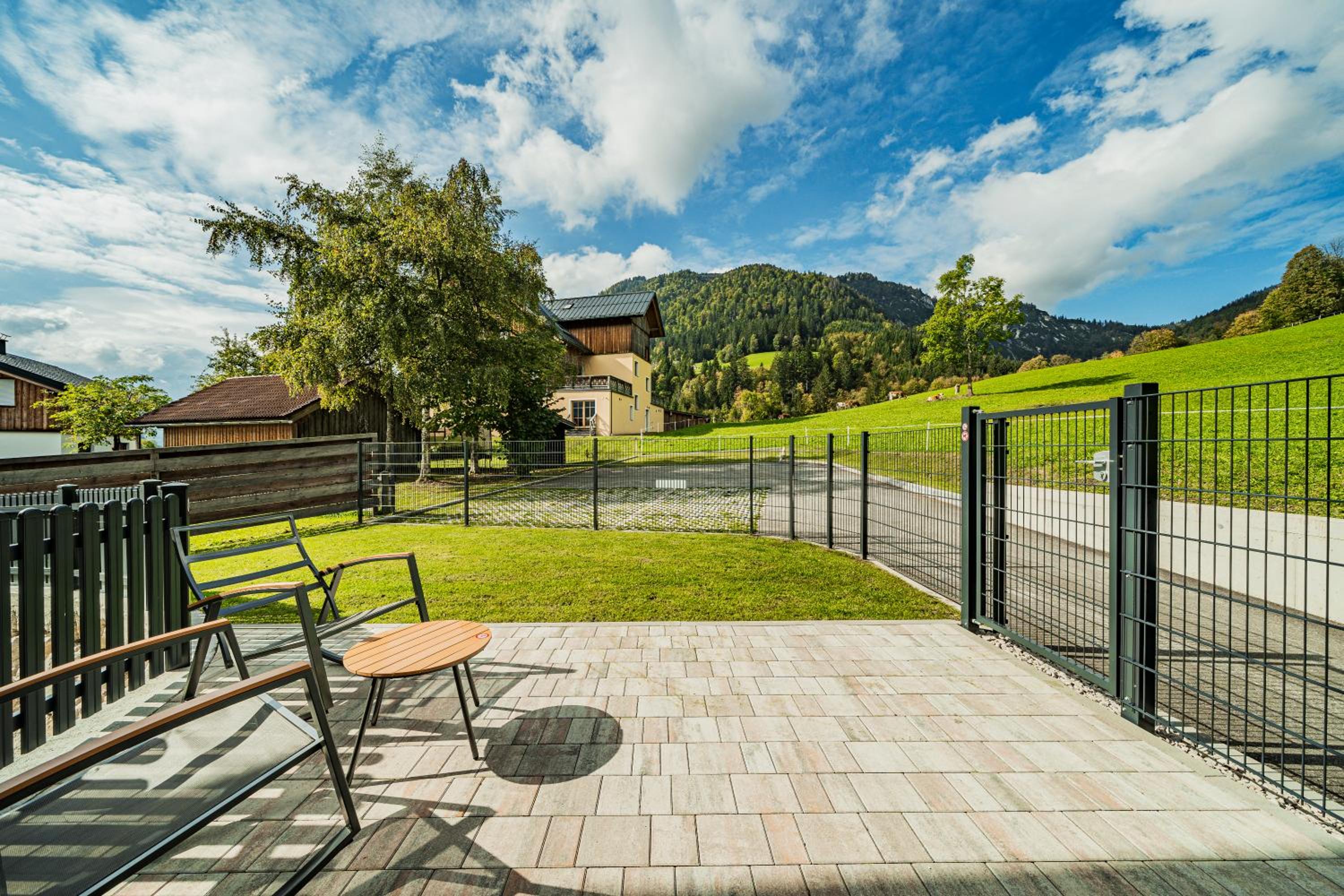 Dachstein West Apartment T3