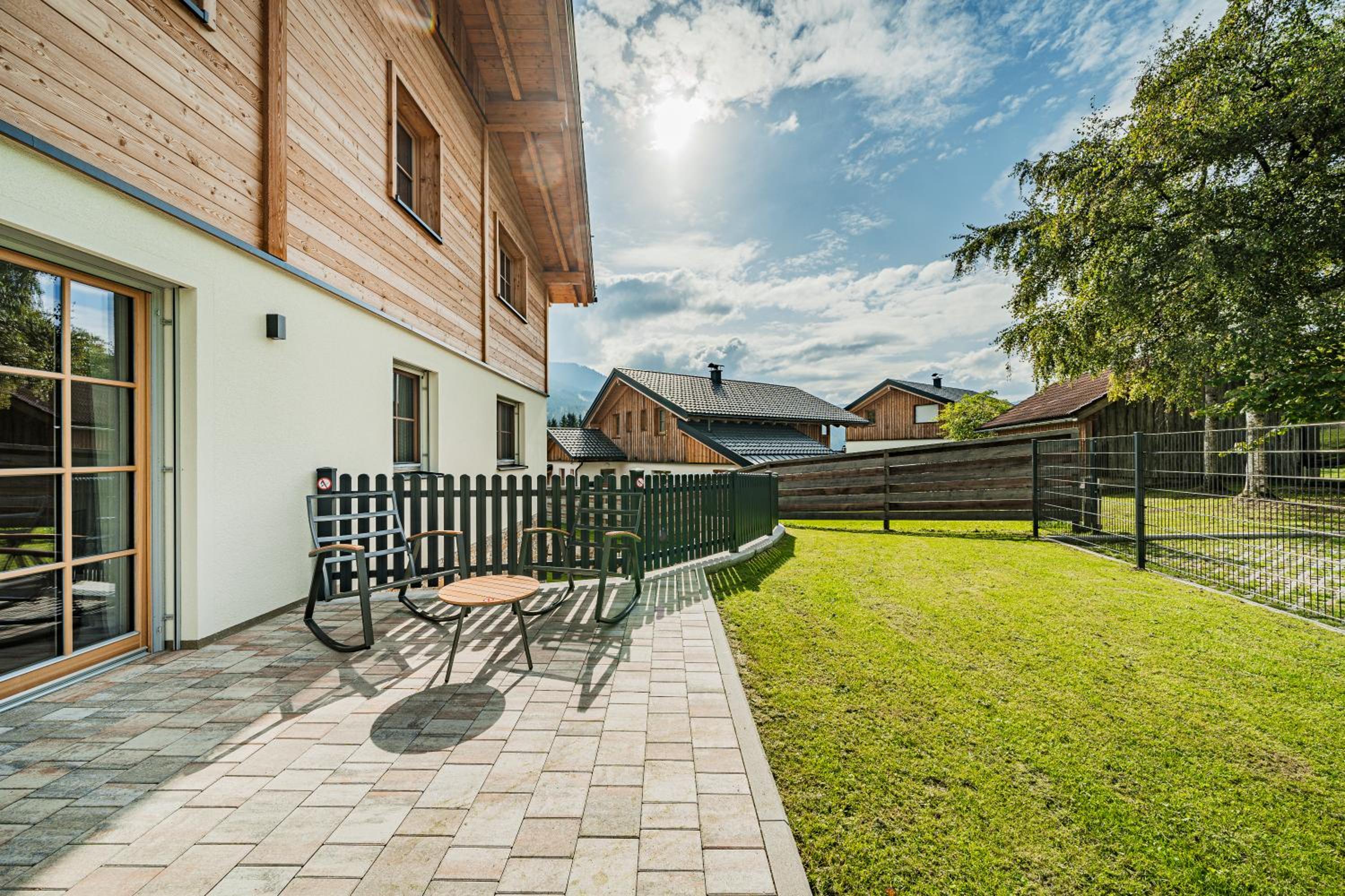 Dachstein West Apartment T3