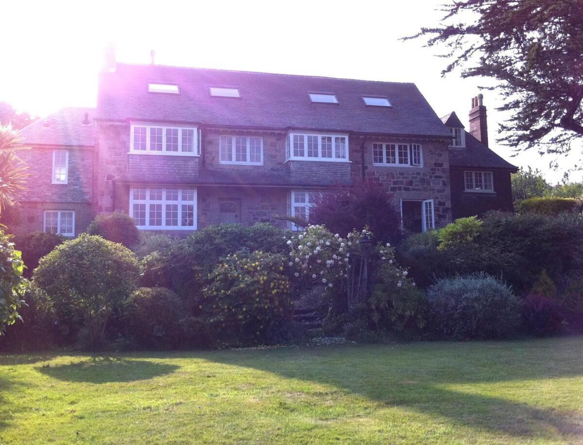 Penquite Holiday Accommodation view 4