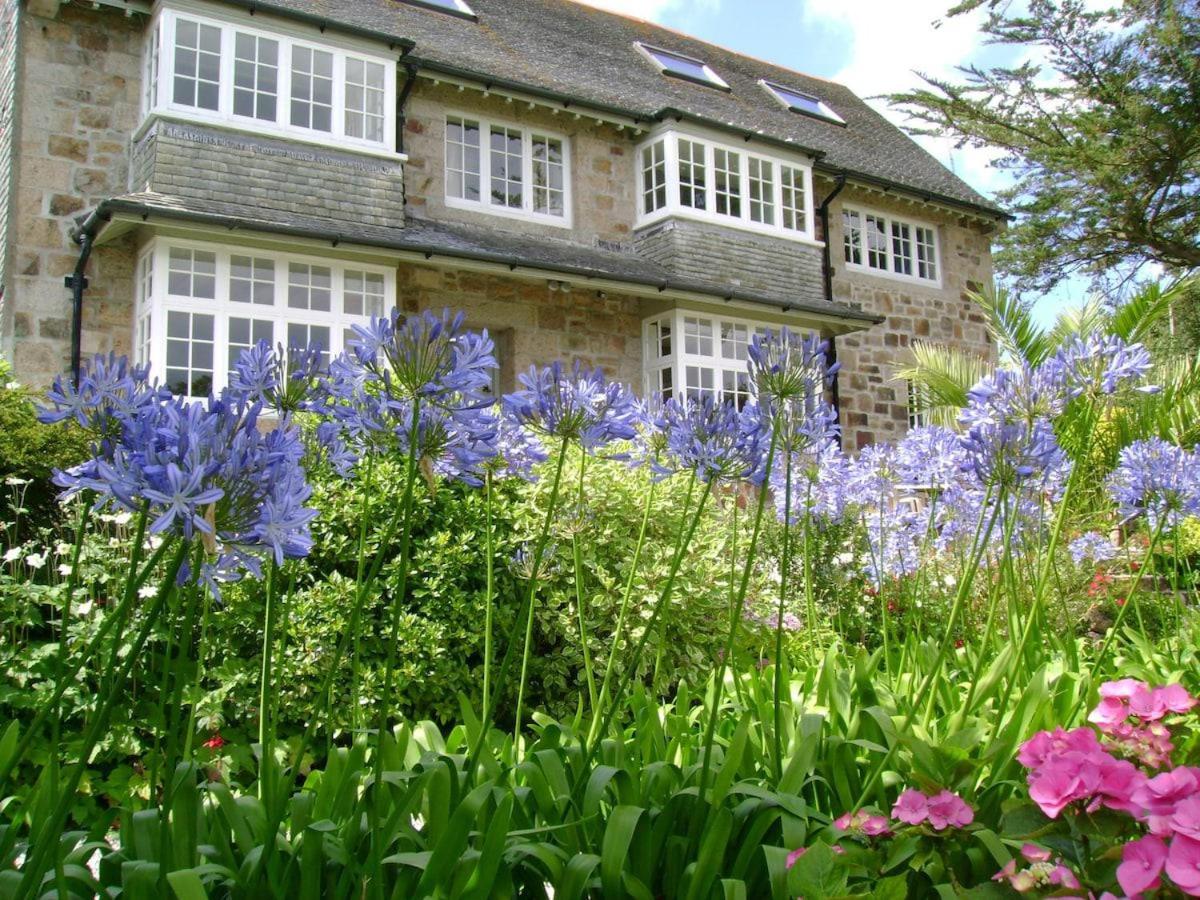 Penquite Holiday Accommodation view 2