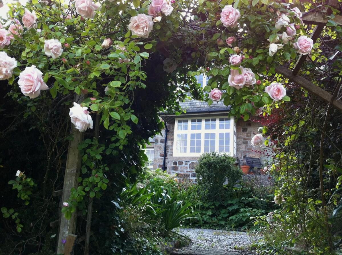 Penquite Holiday Accommodation view 3