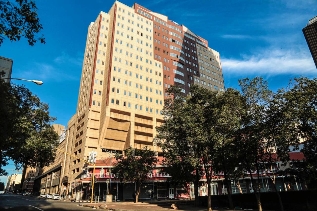 The Franklin Luxury Apartments
