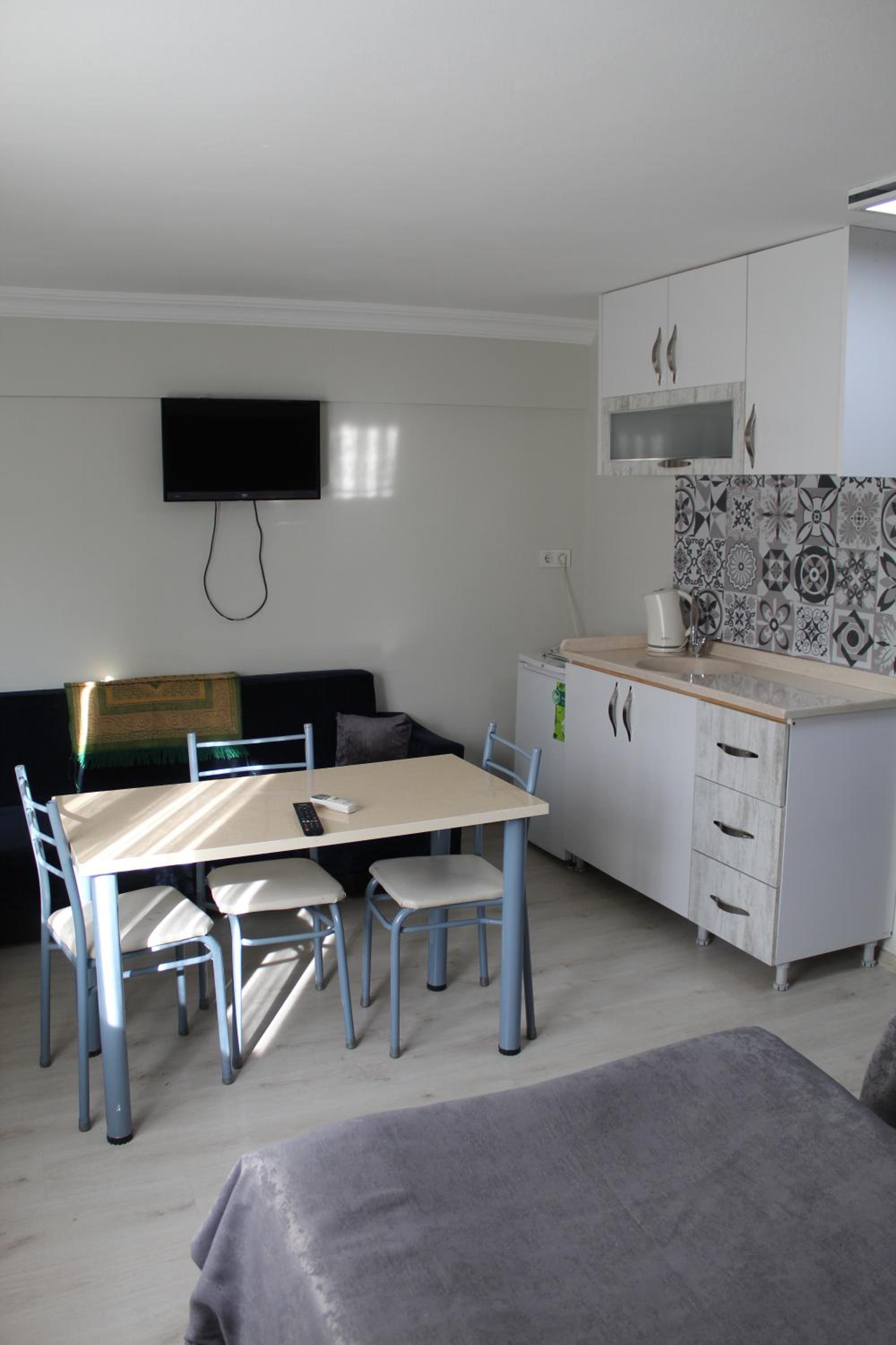 Oban Suites Istanbul