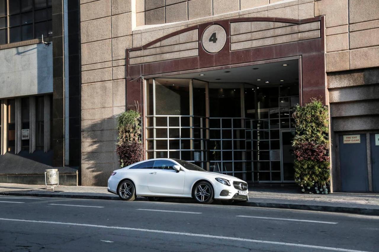 Hotel 1511: The Franklin Luxury Apartments