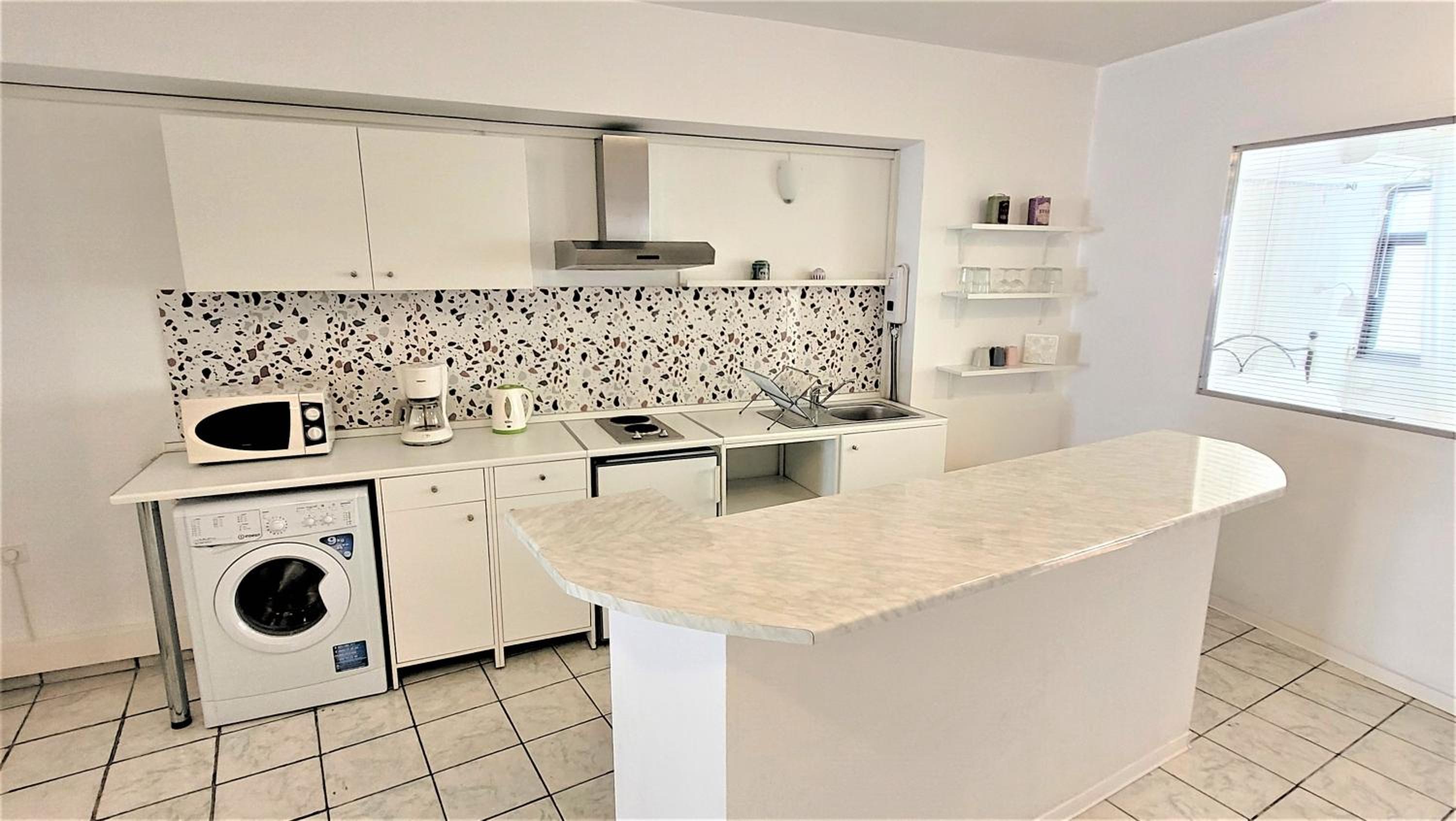 Driopon Apartment - Penthouse