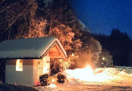 Zottlhof- dein Urlaubszauber auf 1.200m