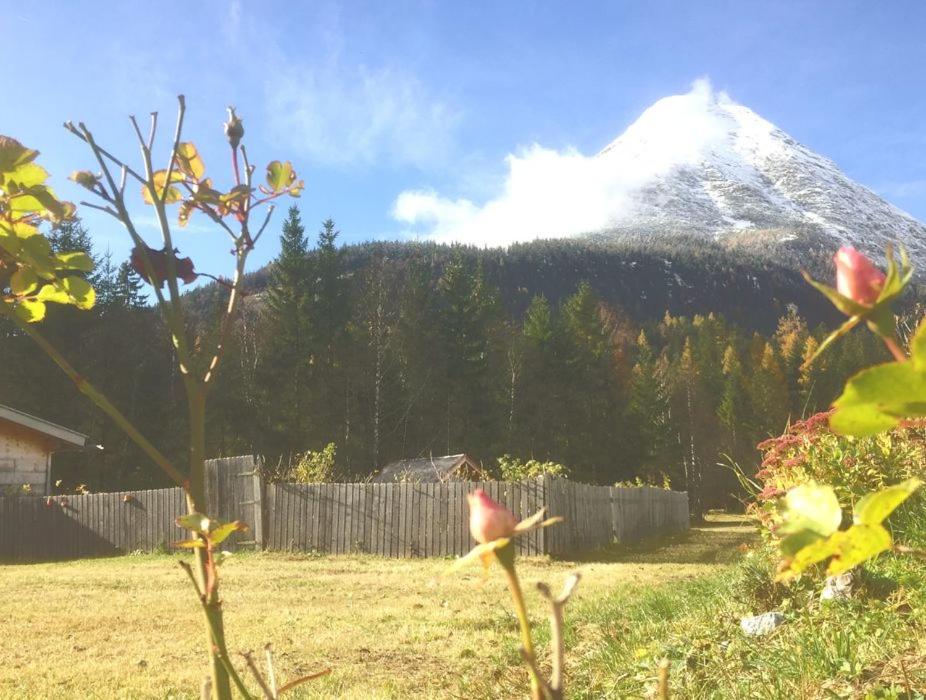Zottlhof- dein Urlaubszauber auf 1.200m