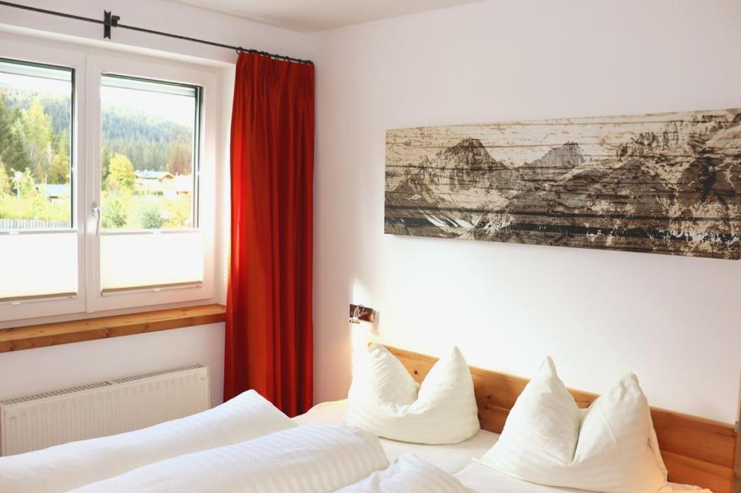 Zottlhof- dein Urlaubszauber auf 1.200m