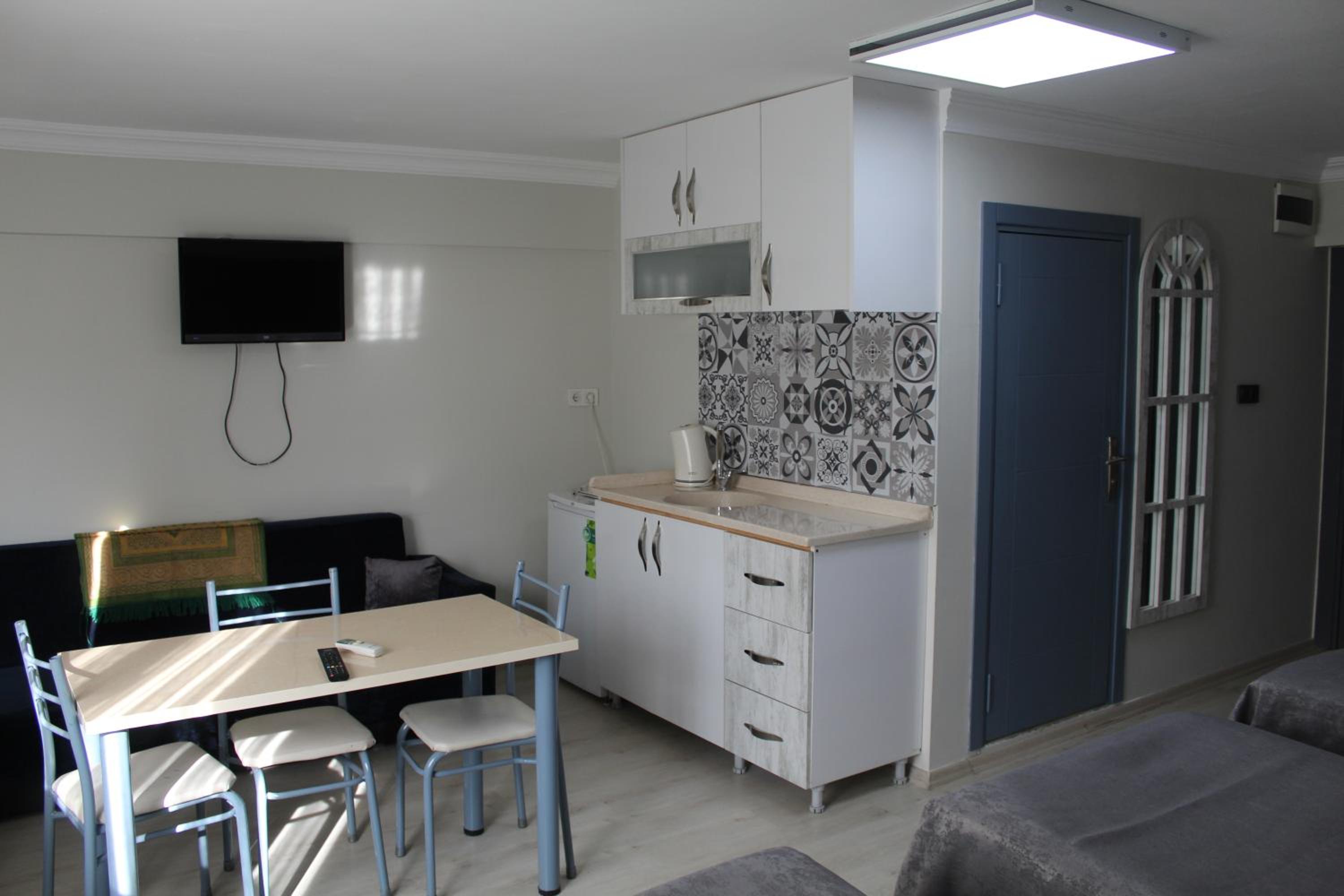 Oban Suites Istanbul