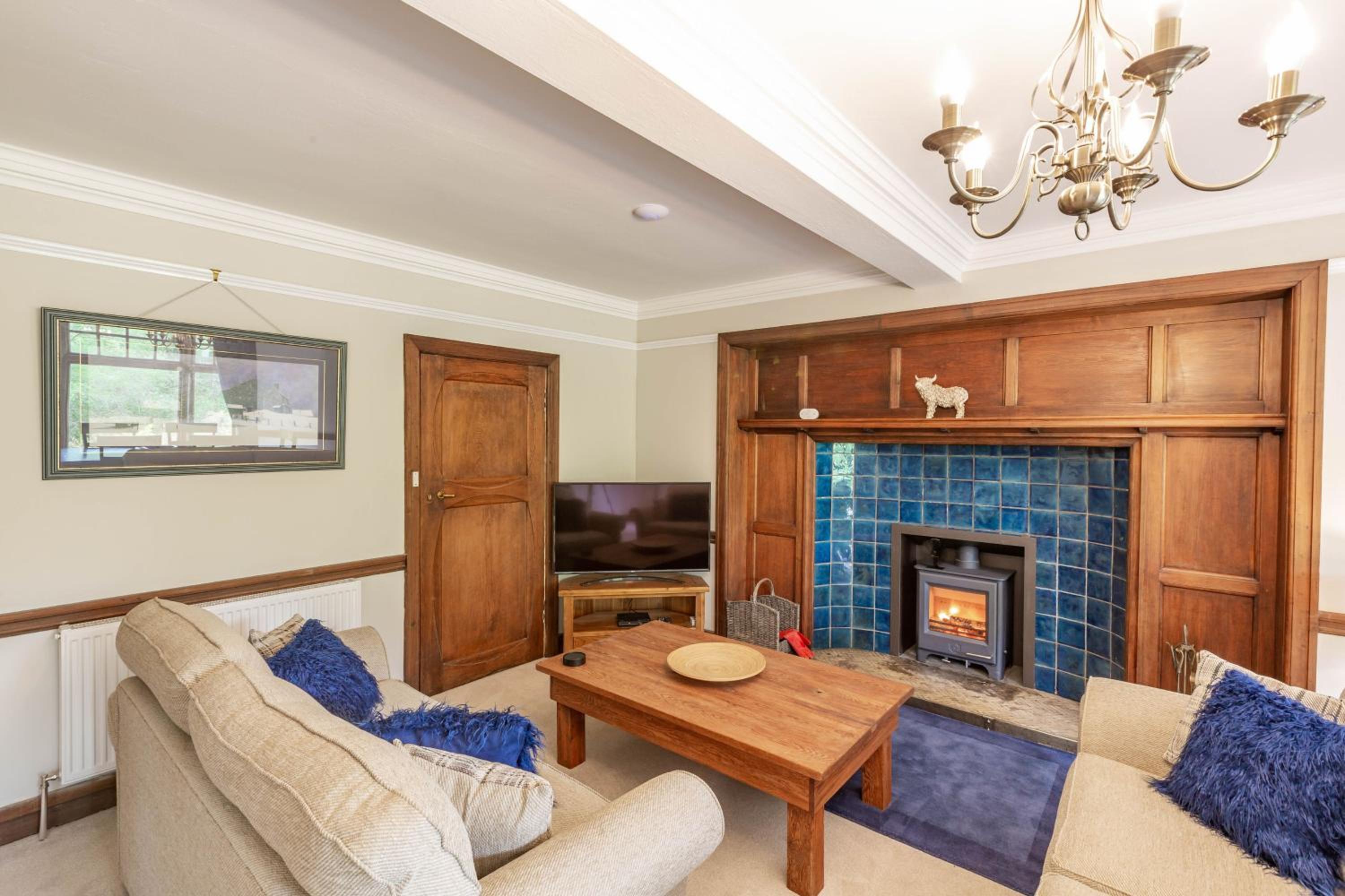 Lorimer Apartment