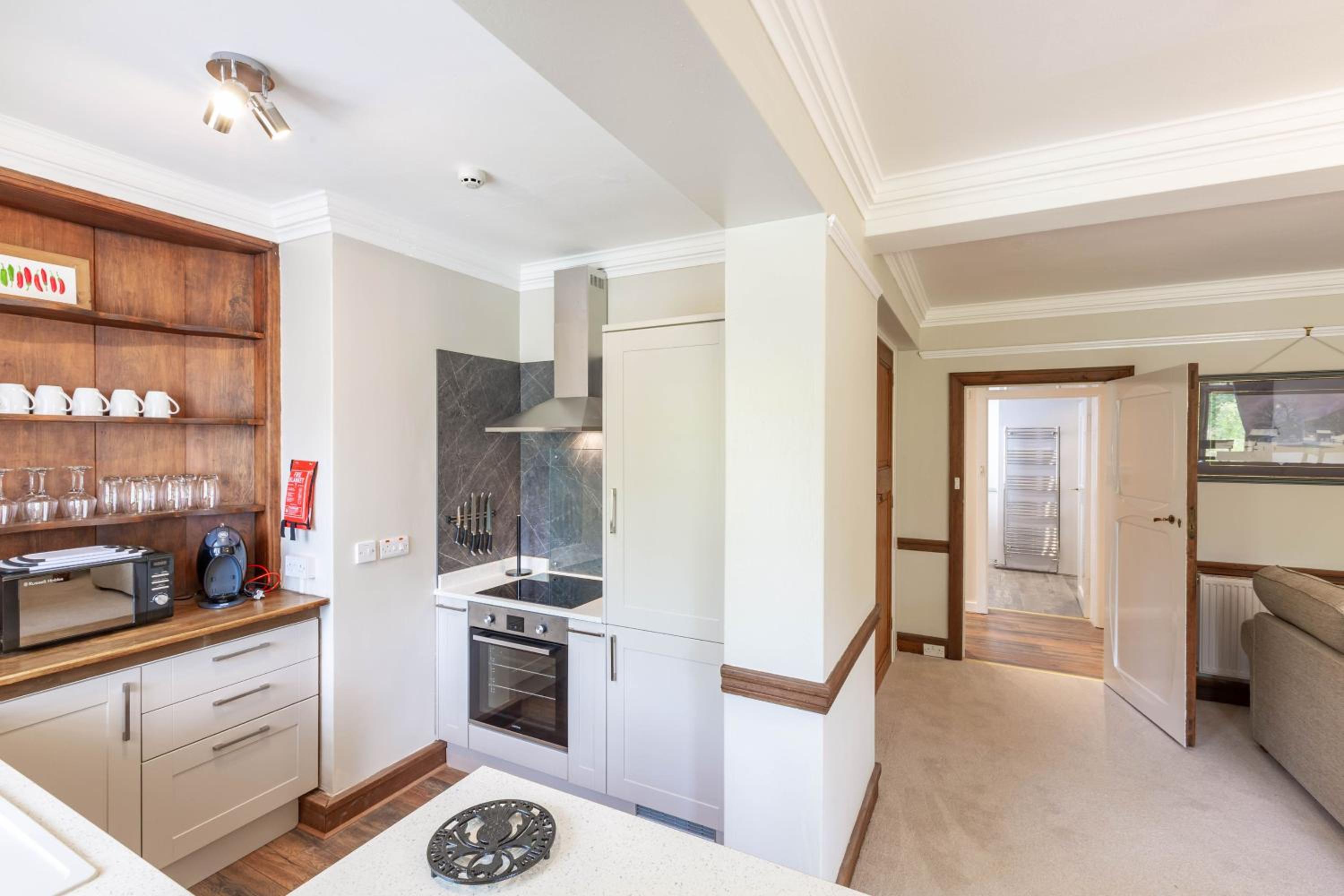 Lorimer Apartment