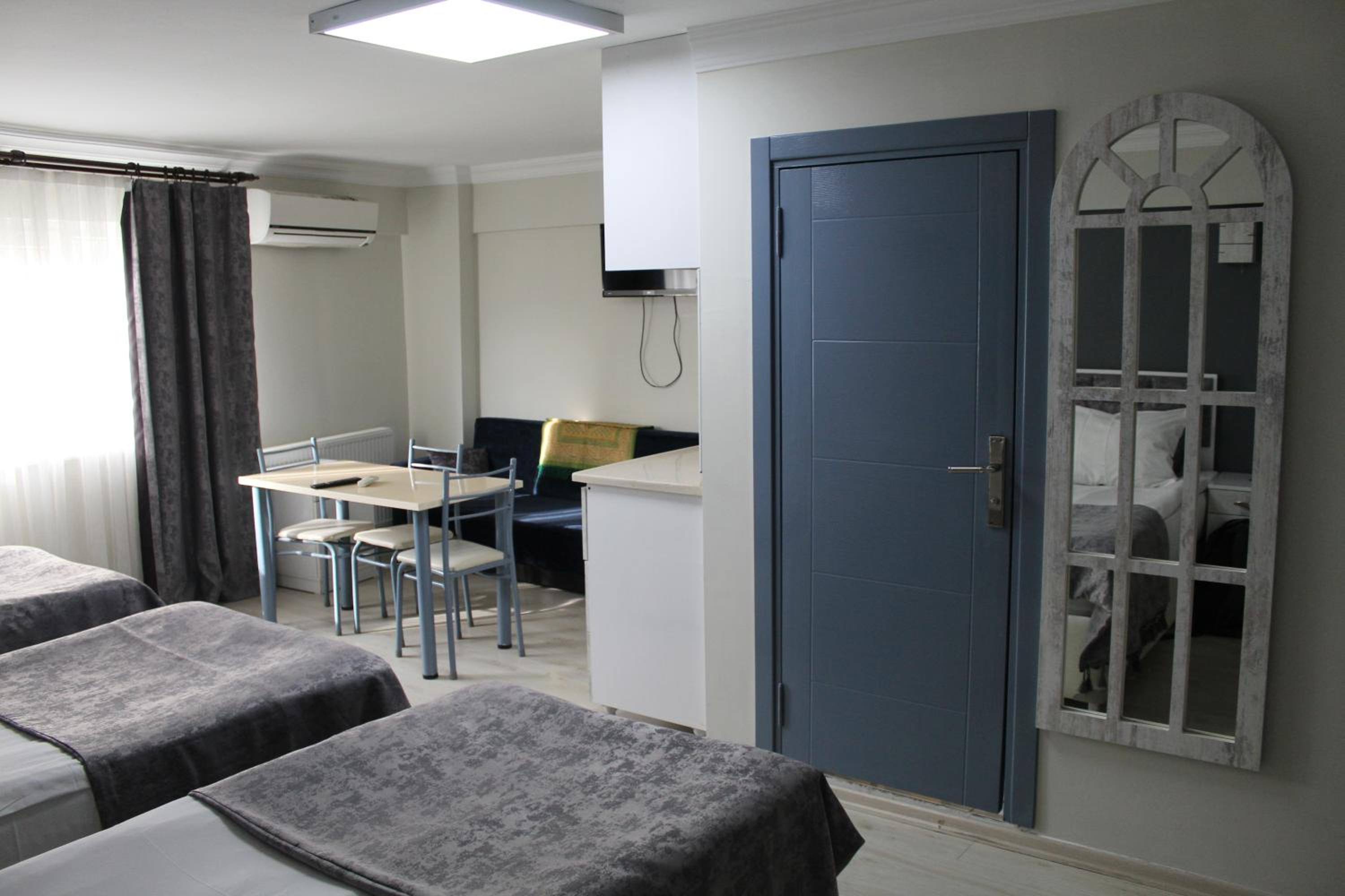 Oban Suites Istanbul