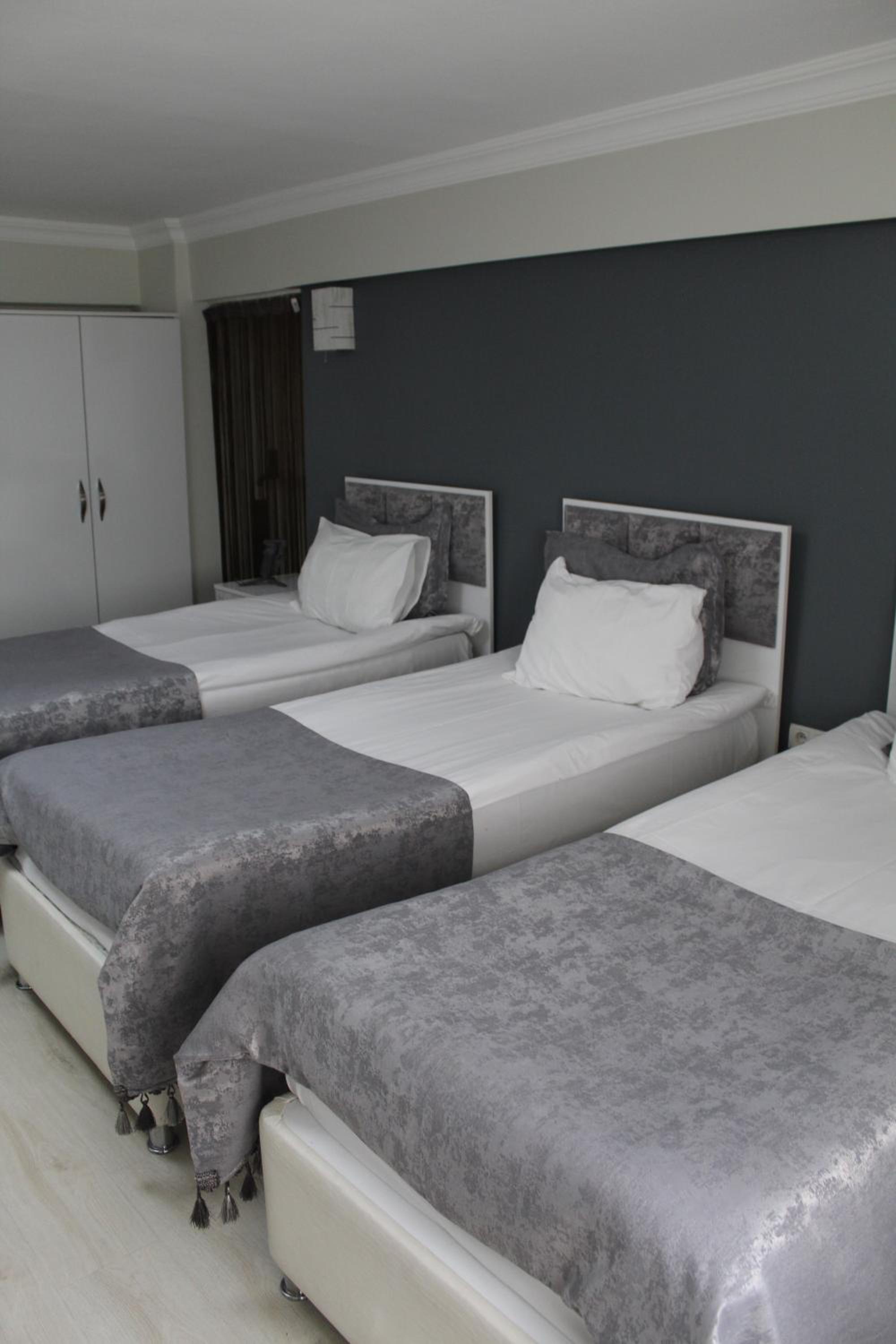 Oban Suites Istanbul