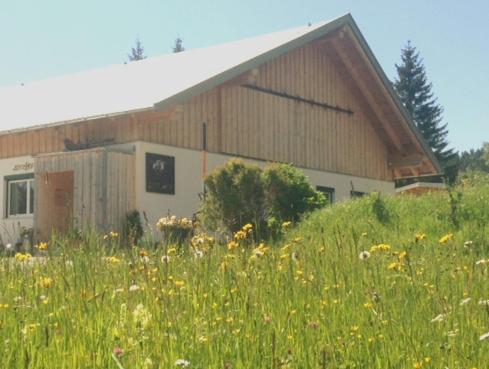 Zottlhof- dein Urlaubszauber auf 1.200m