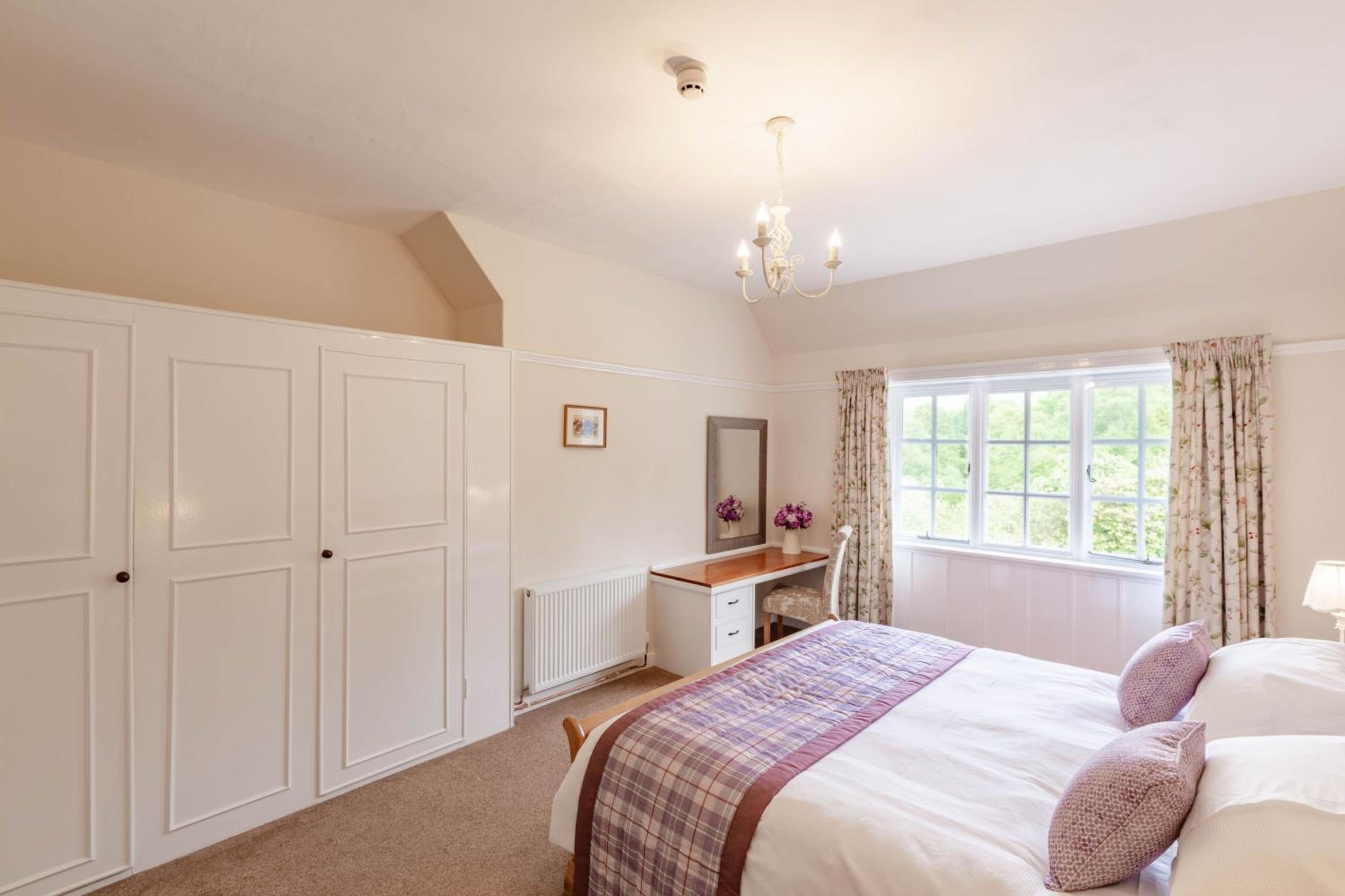 MacLeary Apartment
