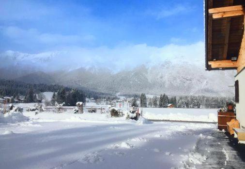 Zottlhof- dein Urlaubszauber auf 1.200m
