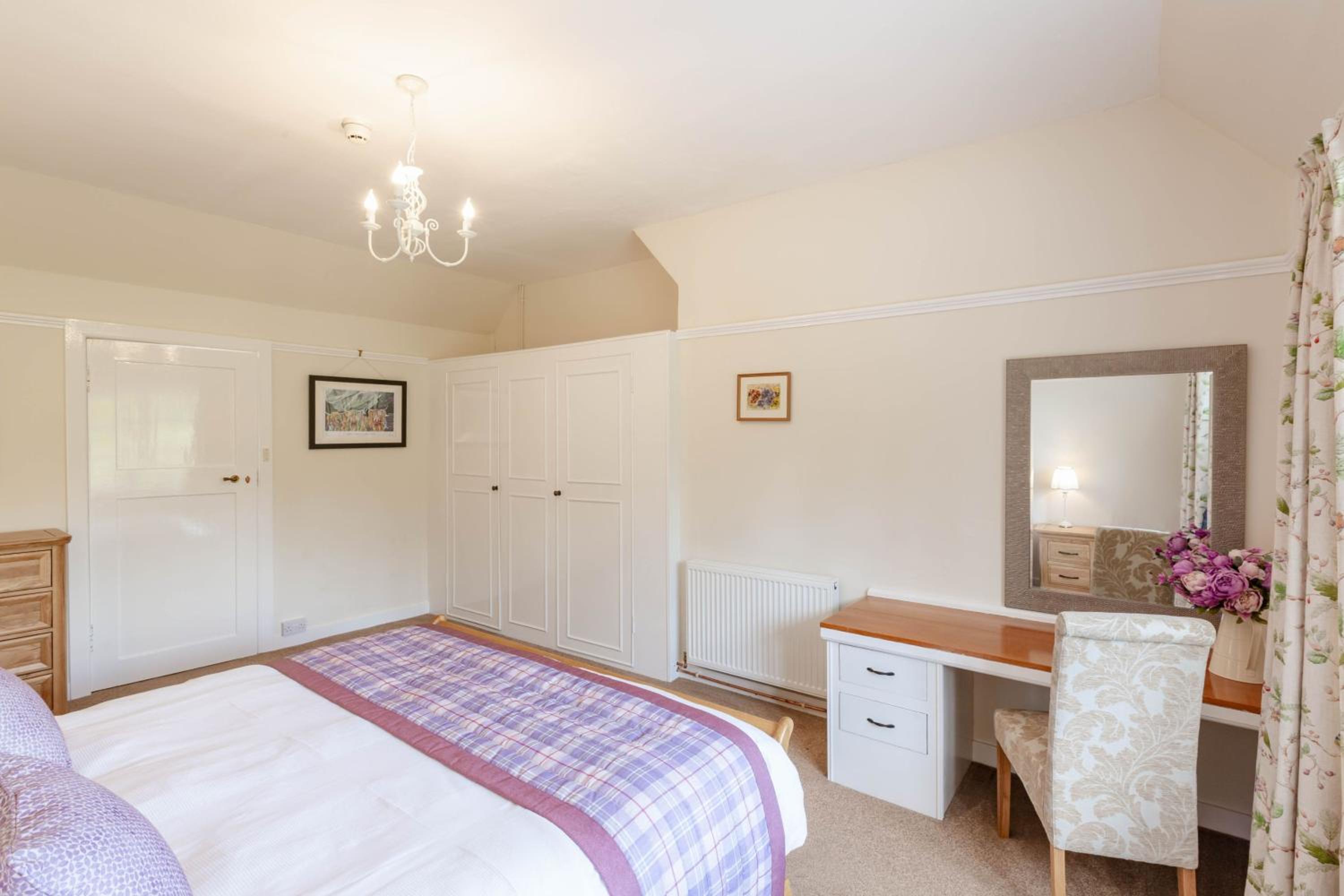 MacLeary Apartment
