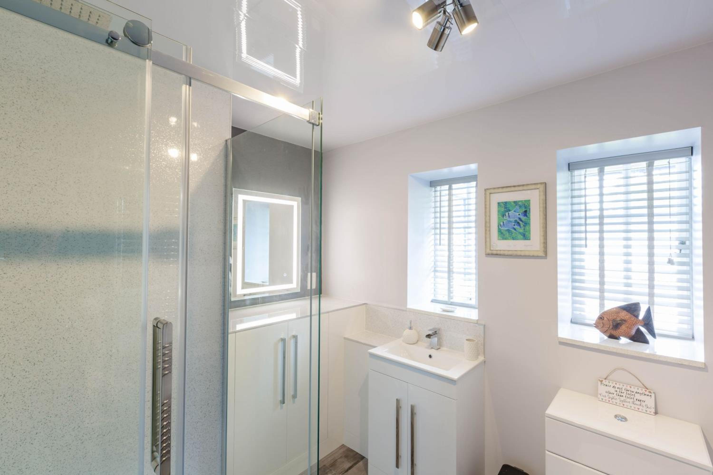 MacLeary Apartment