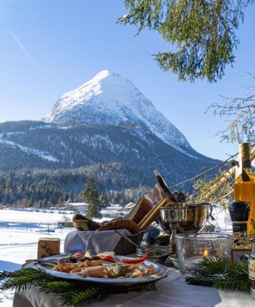Zottlhof- dein Urlaubszauber auf 1.200m