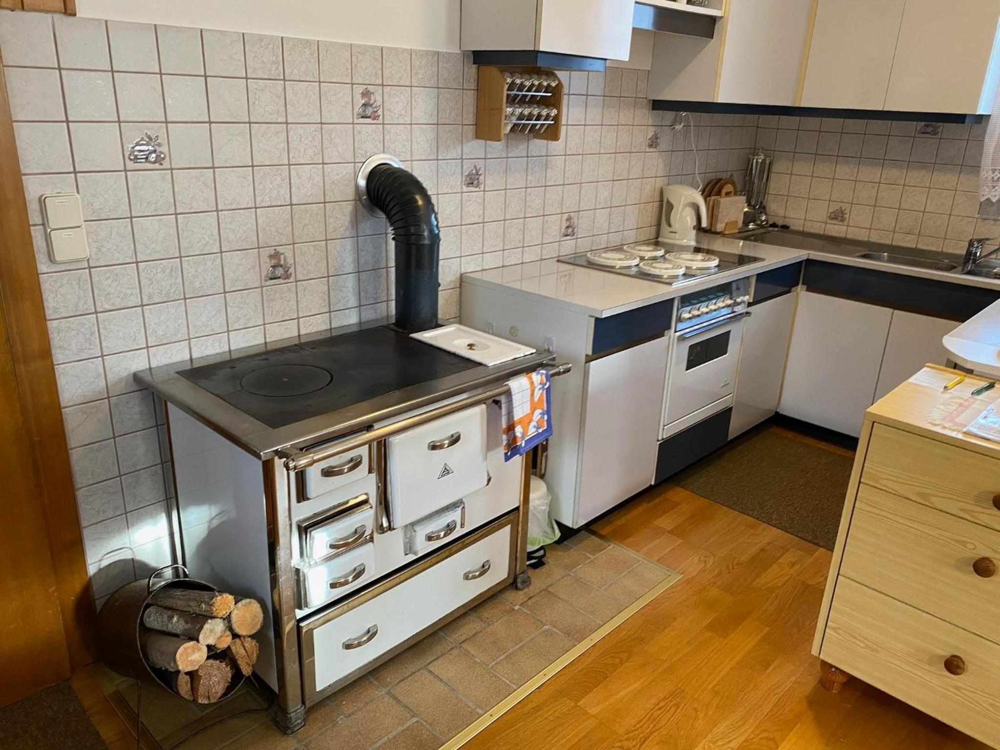 Troadkastn Familie Fritz