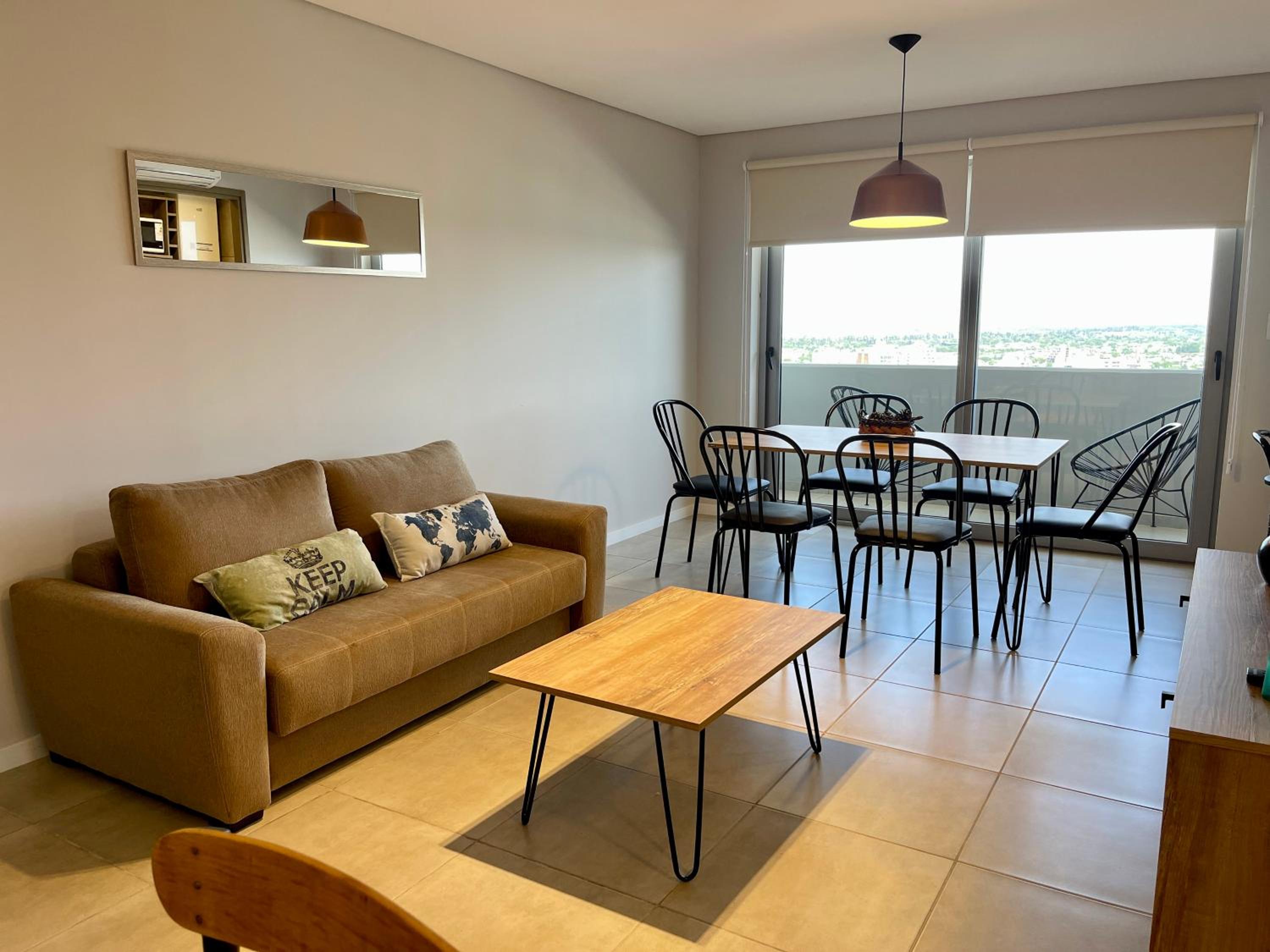 Rent a Flat - Río Cuarto