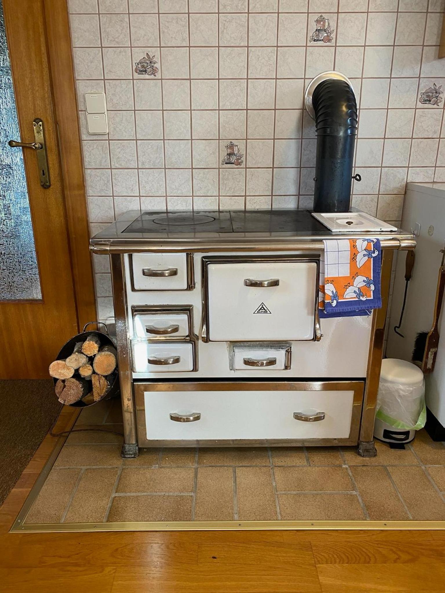 Troadkastn Familie Fritz