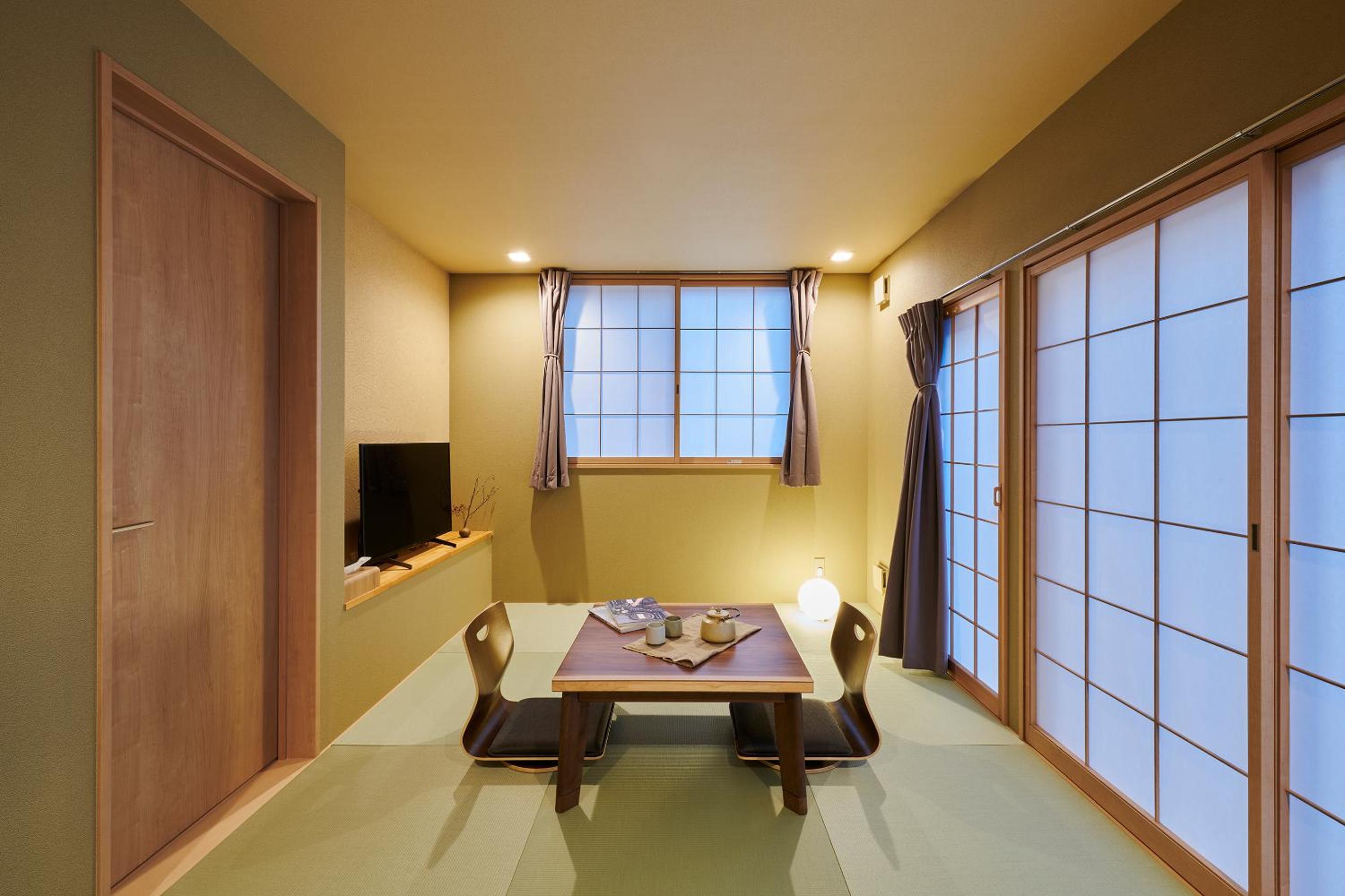 Reikyo Garden Osaka