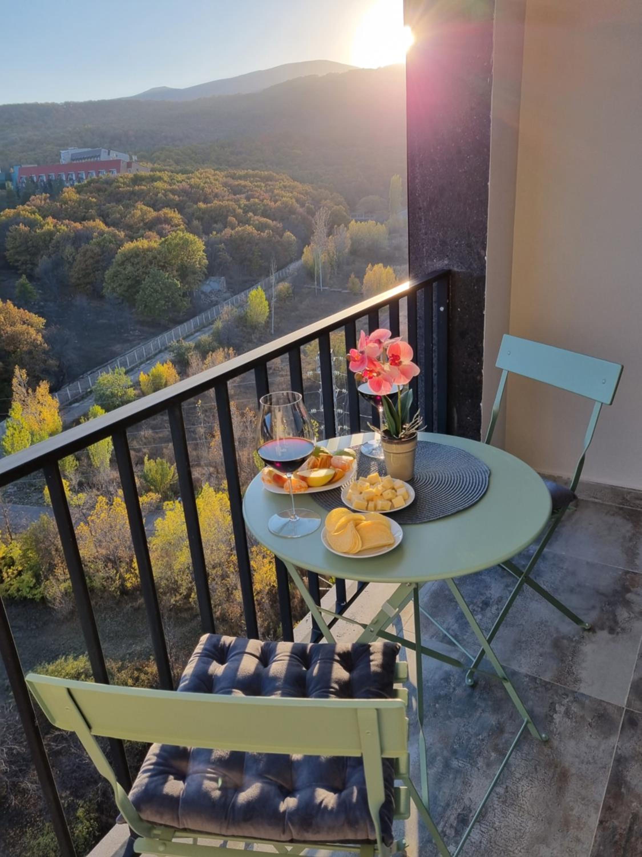Nature View Designer Studio