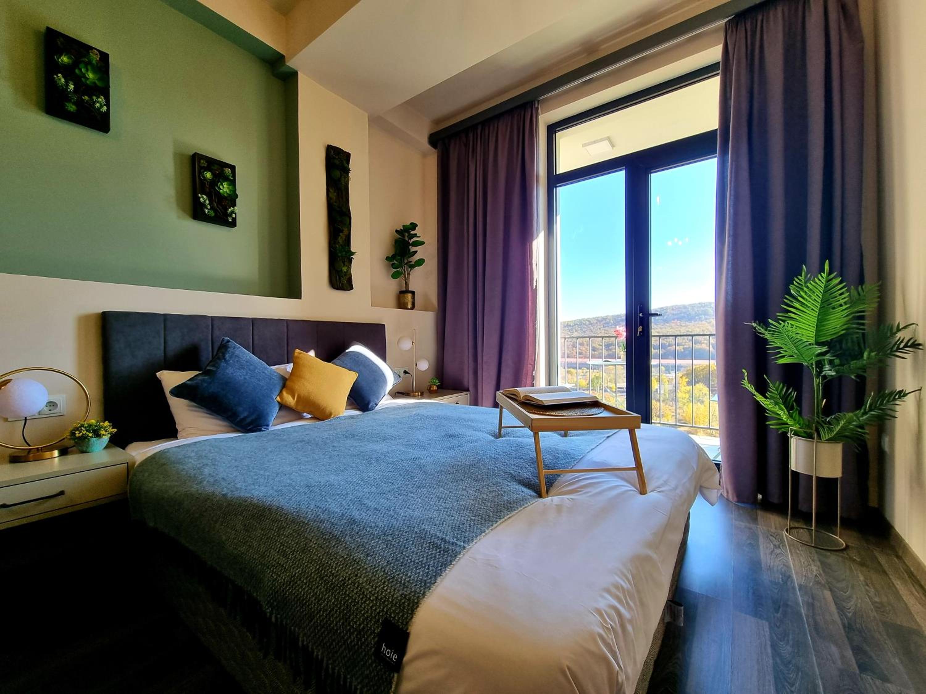 Nature View Designer Studio