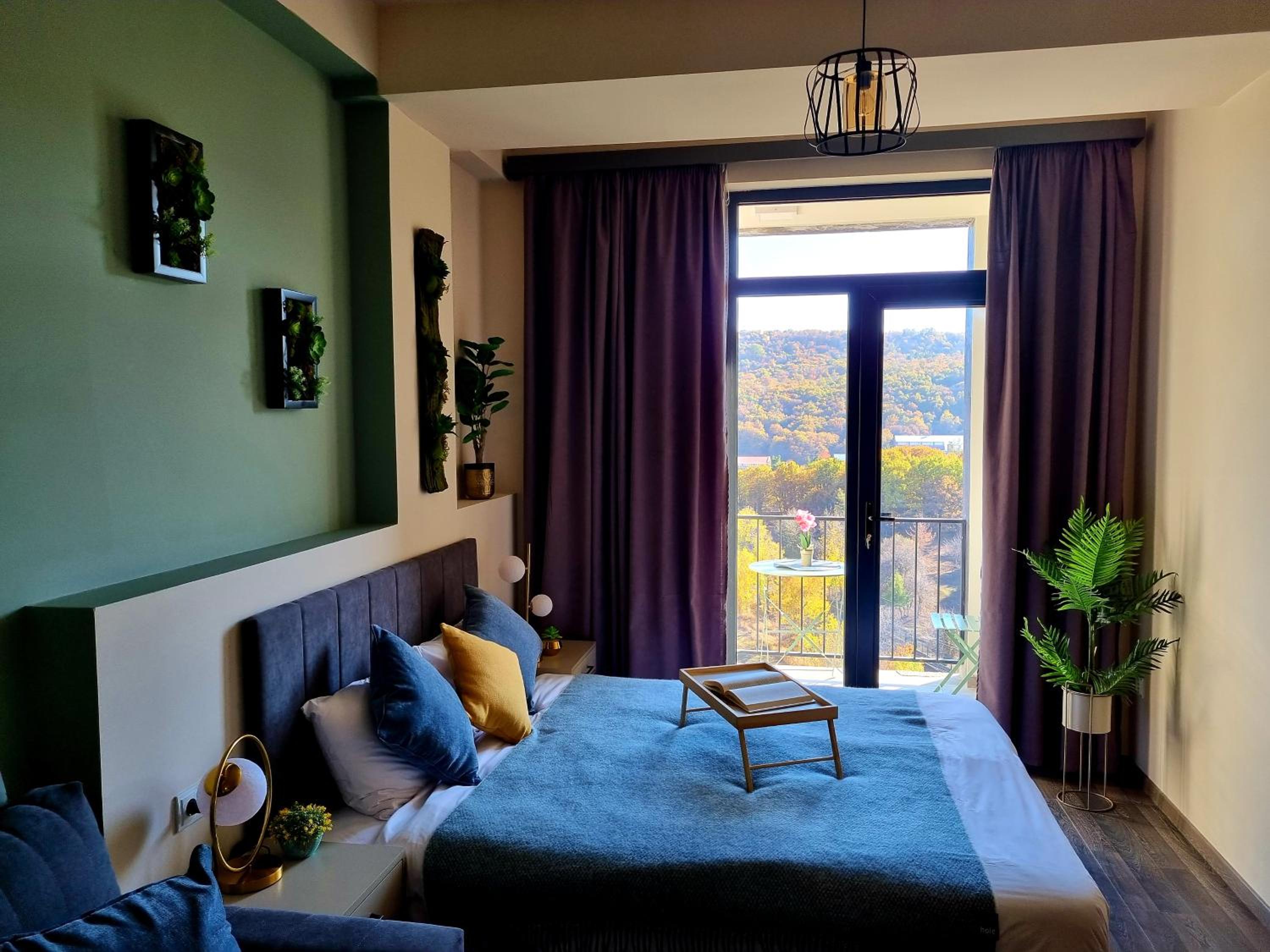 Nature View Designer Studio