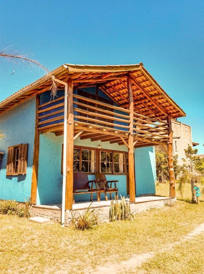 Rosatrip Surf Bungalows