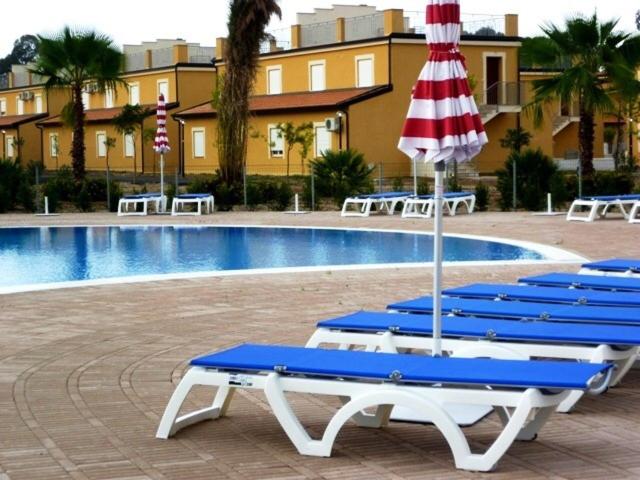 Pizzo Beach Sonia G