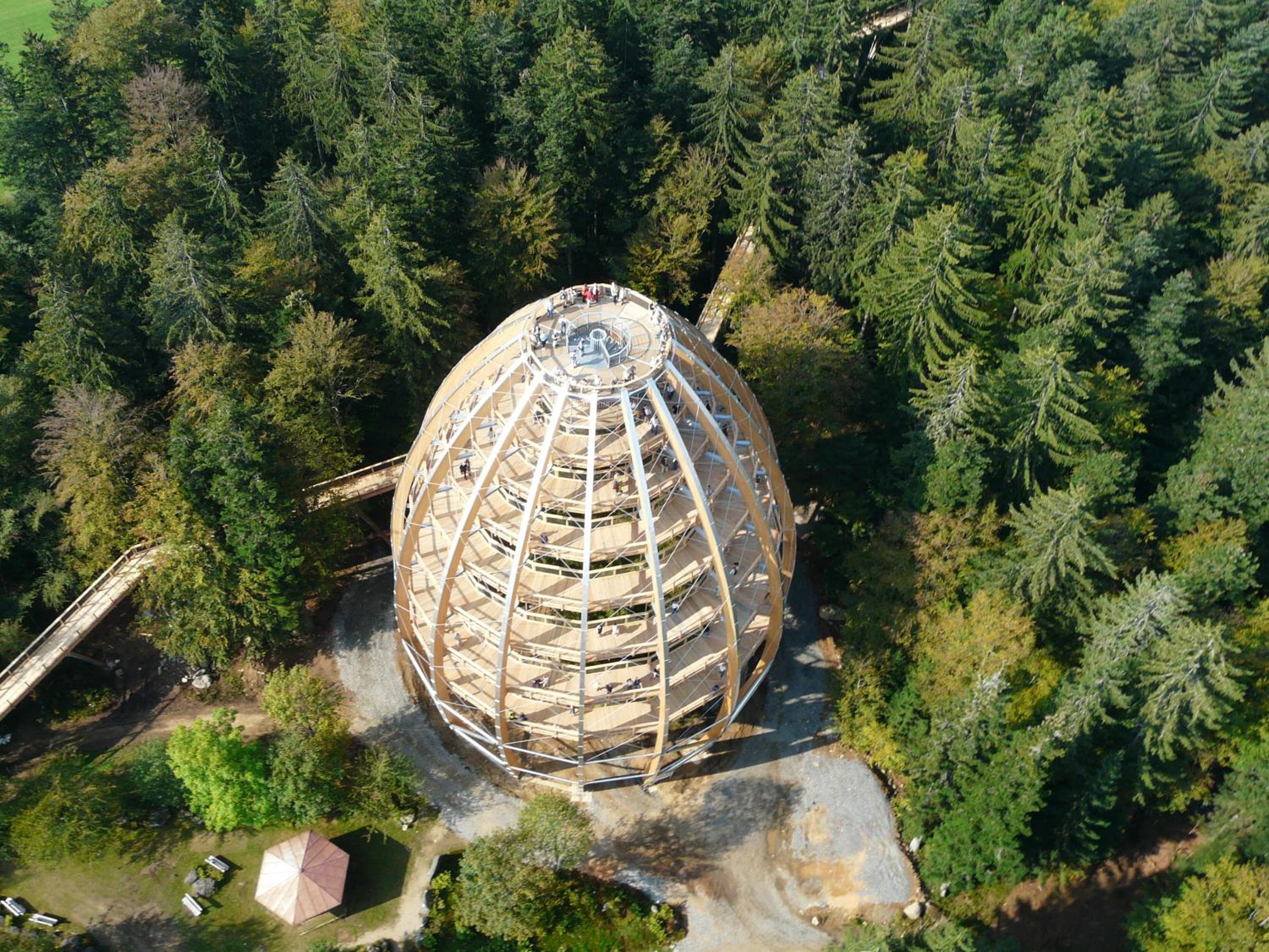 Ferienpark Geyersberg inklusive aktivCARD Bayerischer Wald