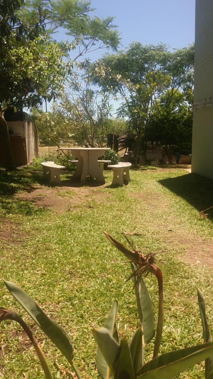 Apartamentos Los Teros