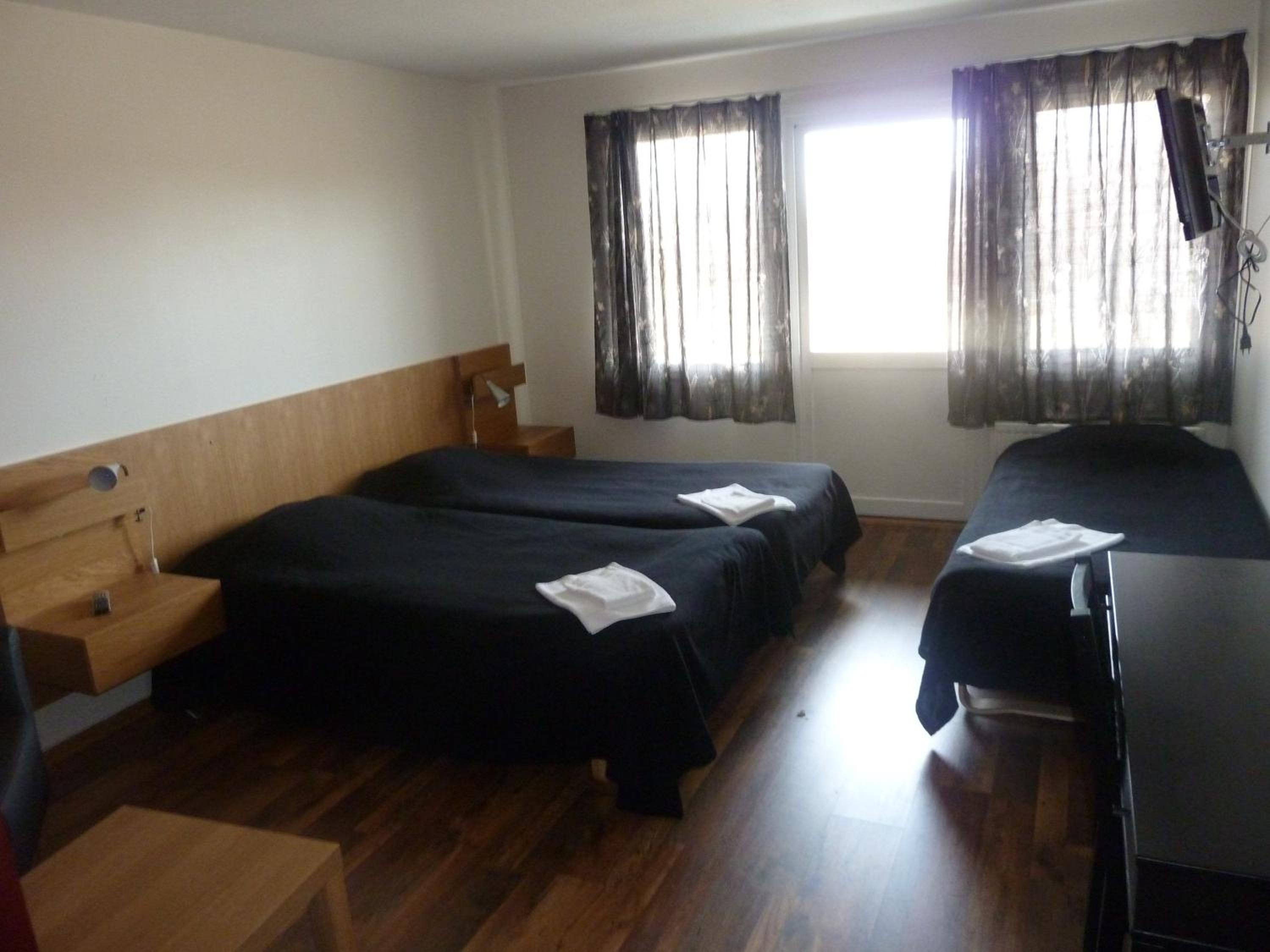 Sure Hotel by Best Western Lagan
