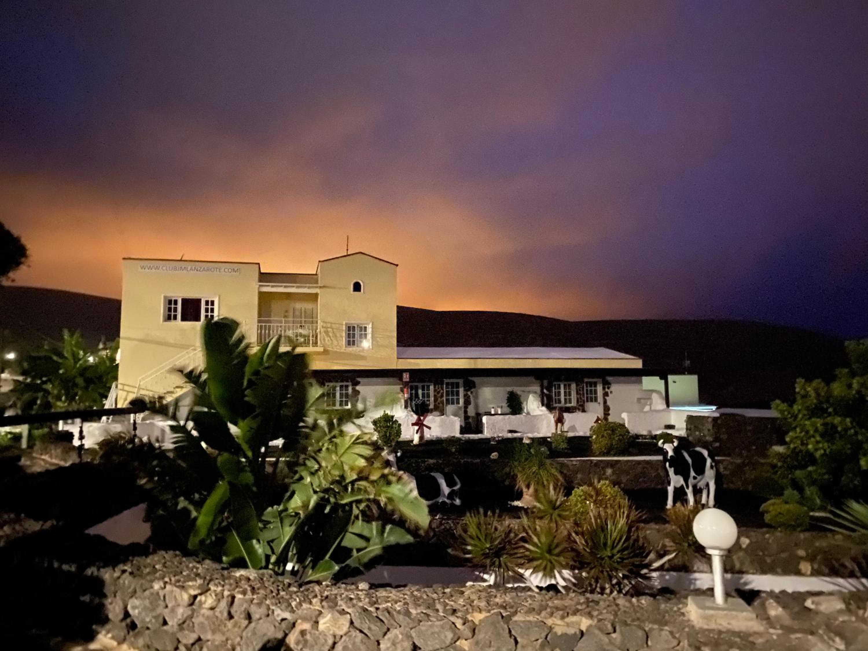 Club JM Lanzarote
