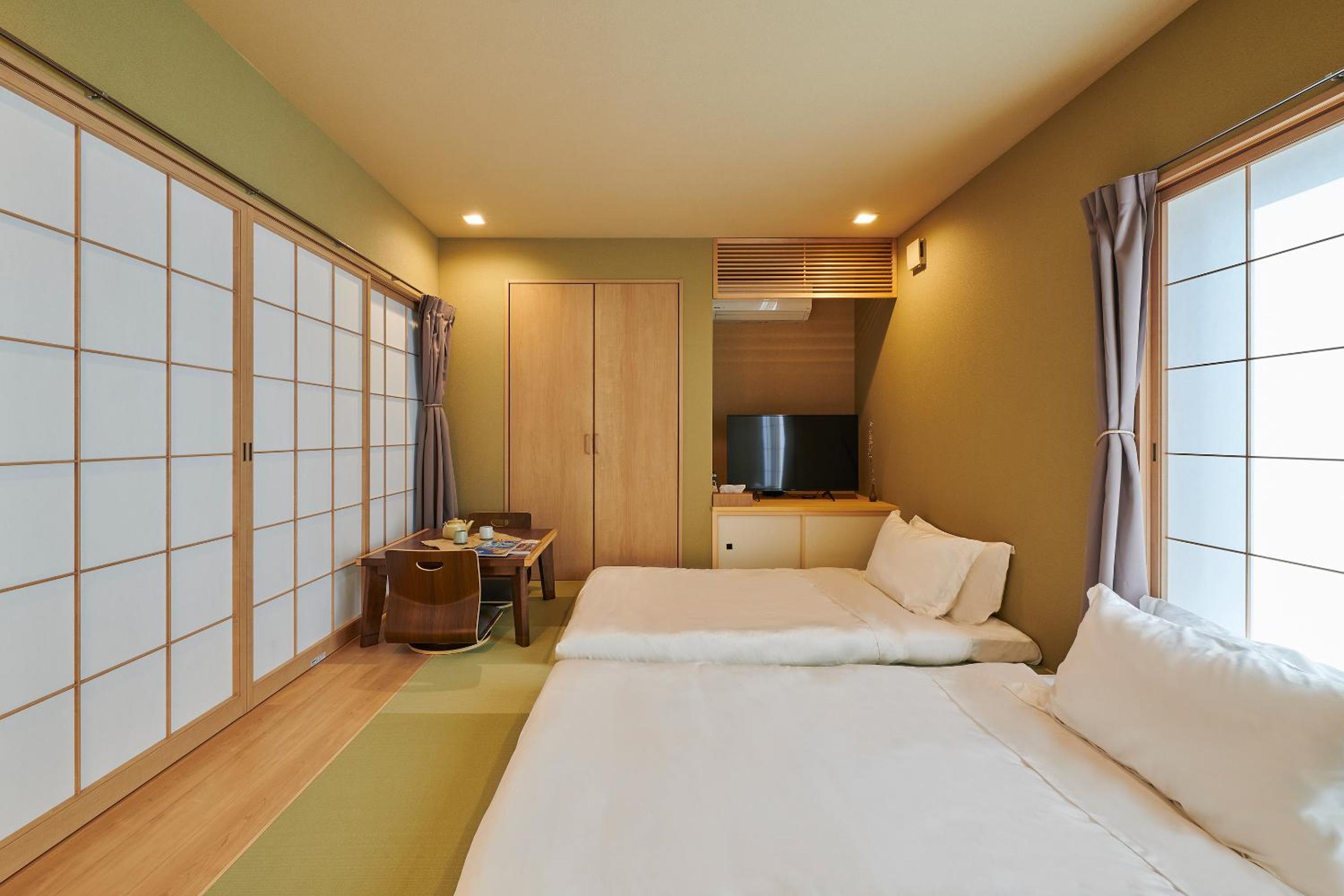 Reikyo Garden Osaka