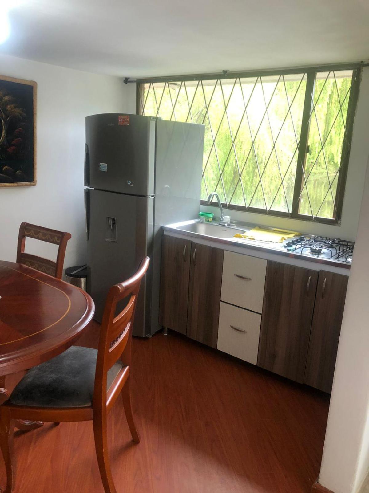 HACIENDA MONCORA CABAÑA LAGO p 1